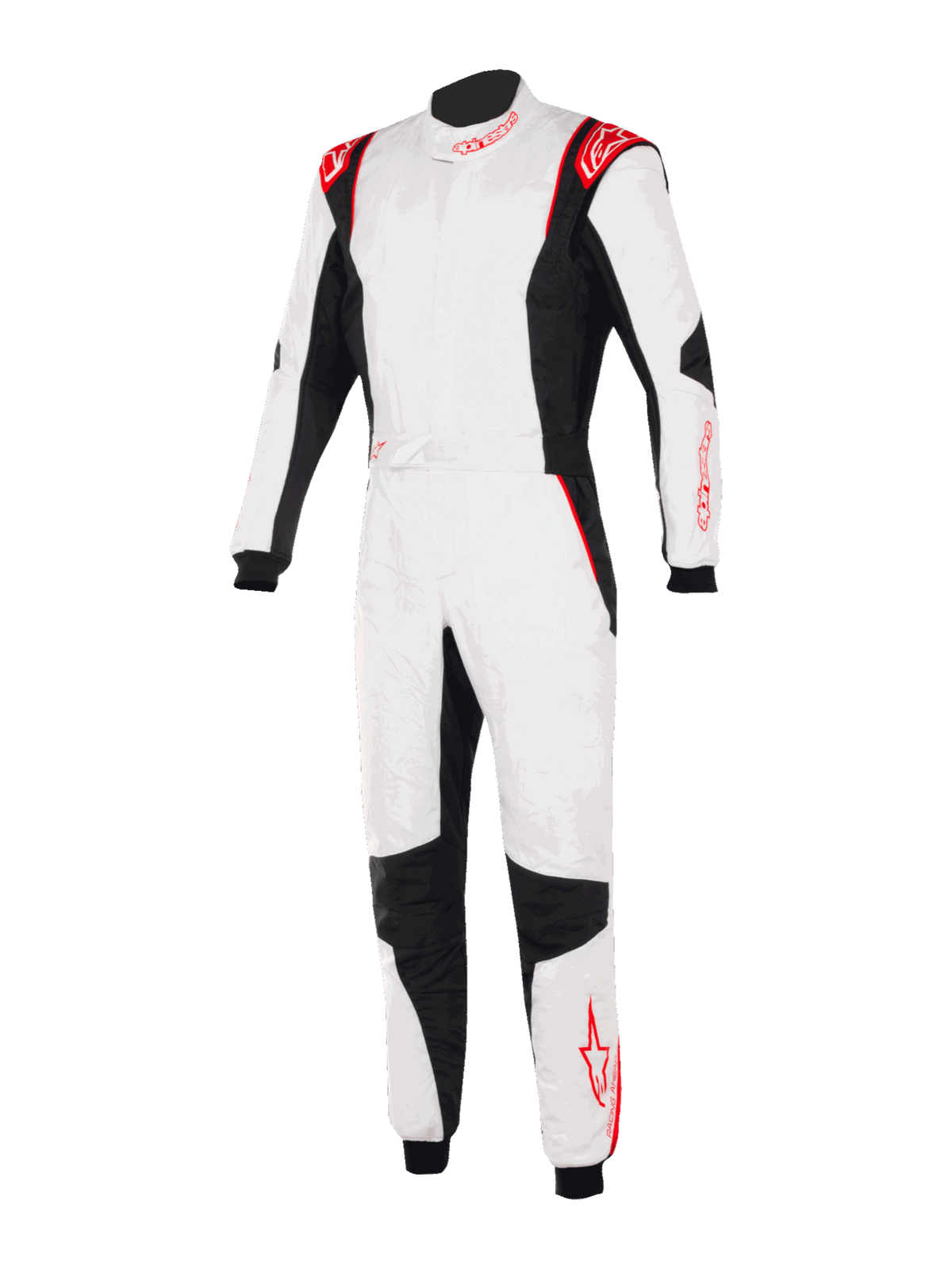 GP Tech V4 Køredragt - FIA