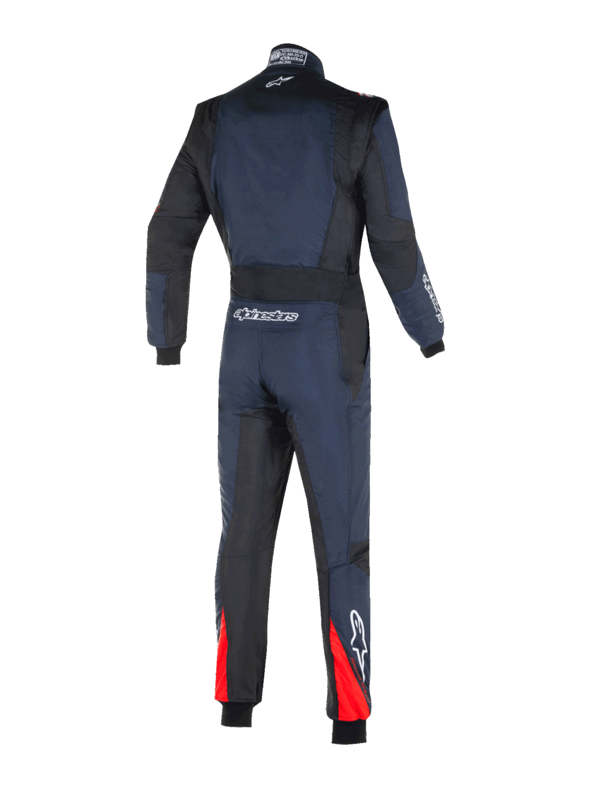 GP Tech V4 Suit - FIA