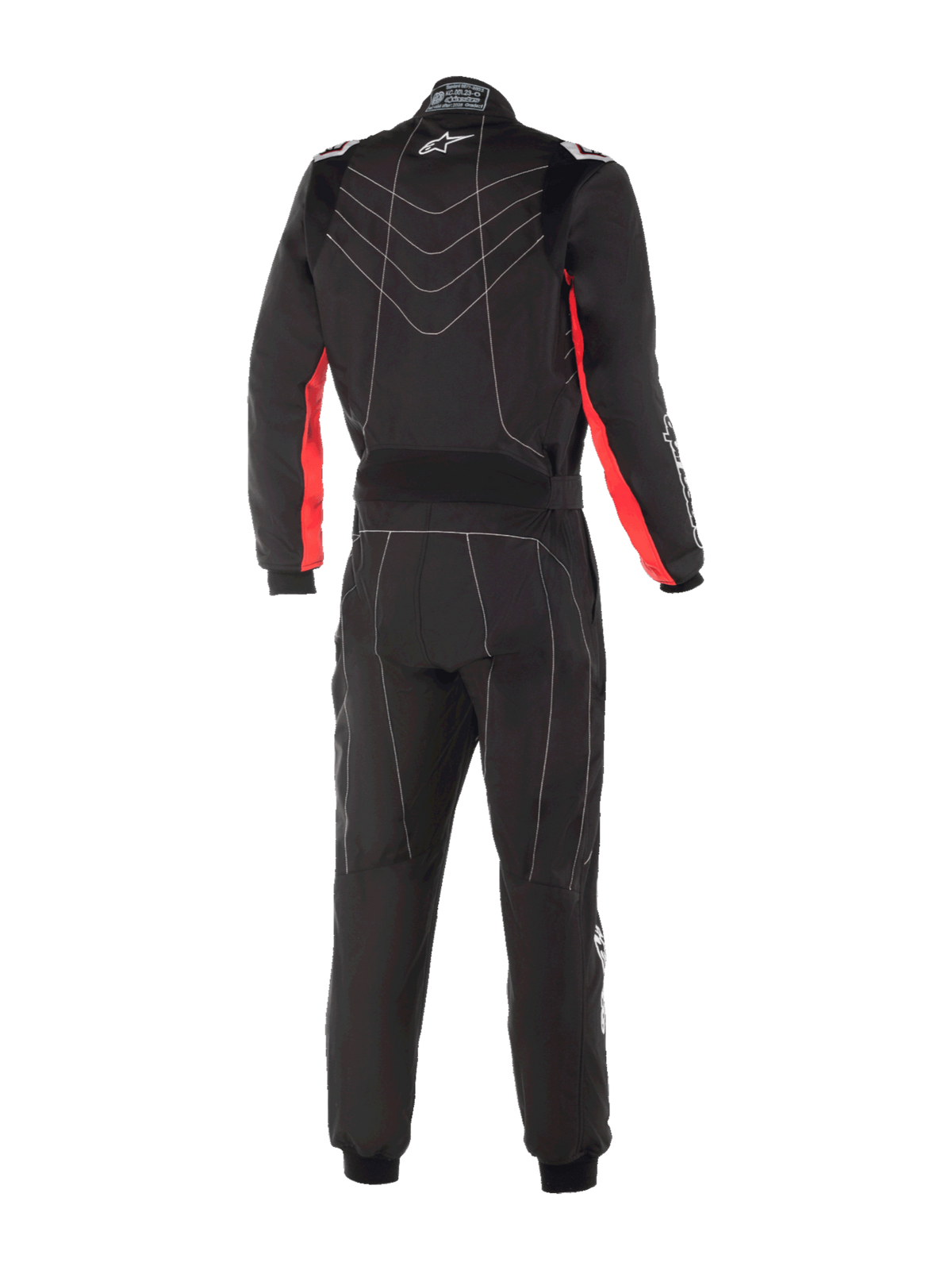 KMX-9 V3 Suit