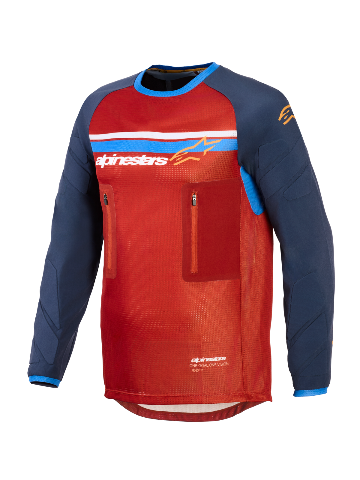 Maxdura Dual Jersey