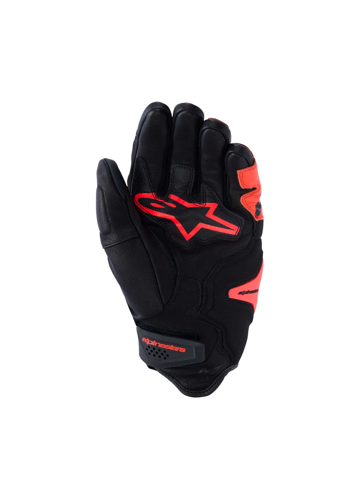 SP-R Tech Handsker