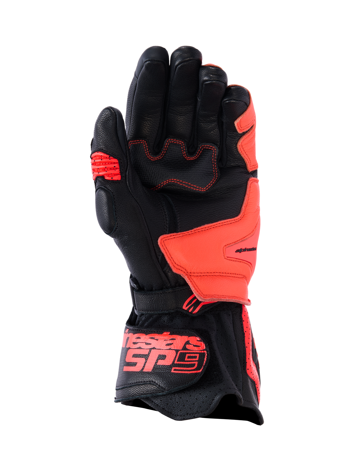 SP-9 Handsker
