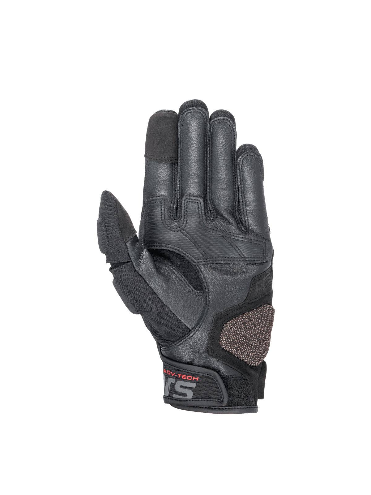 Halo Leather Gloves