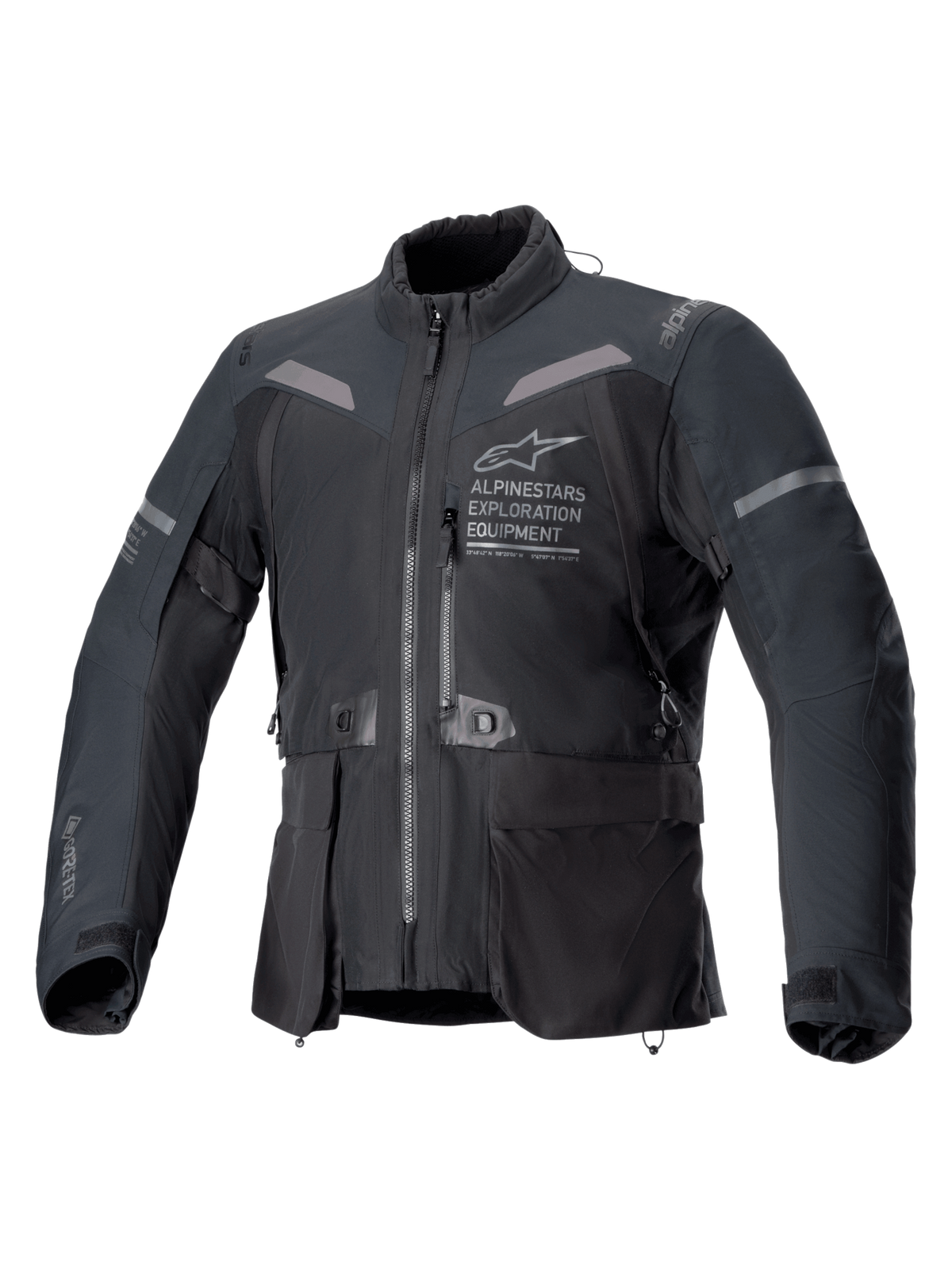 ST-7 2L GORE-TEX Jakke