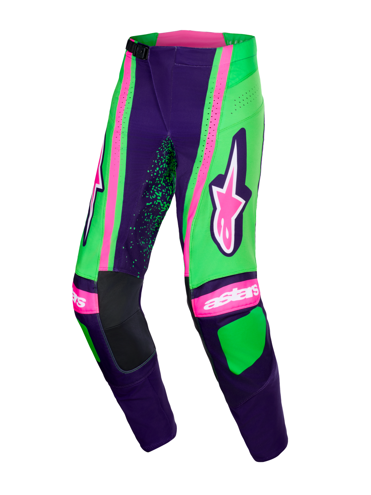 2026 Techstar Nomur Bukser