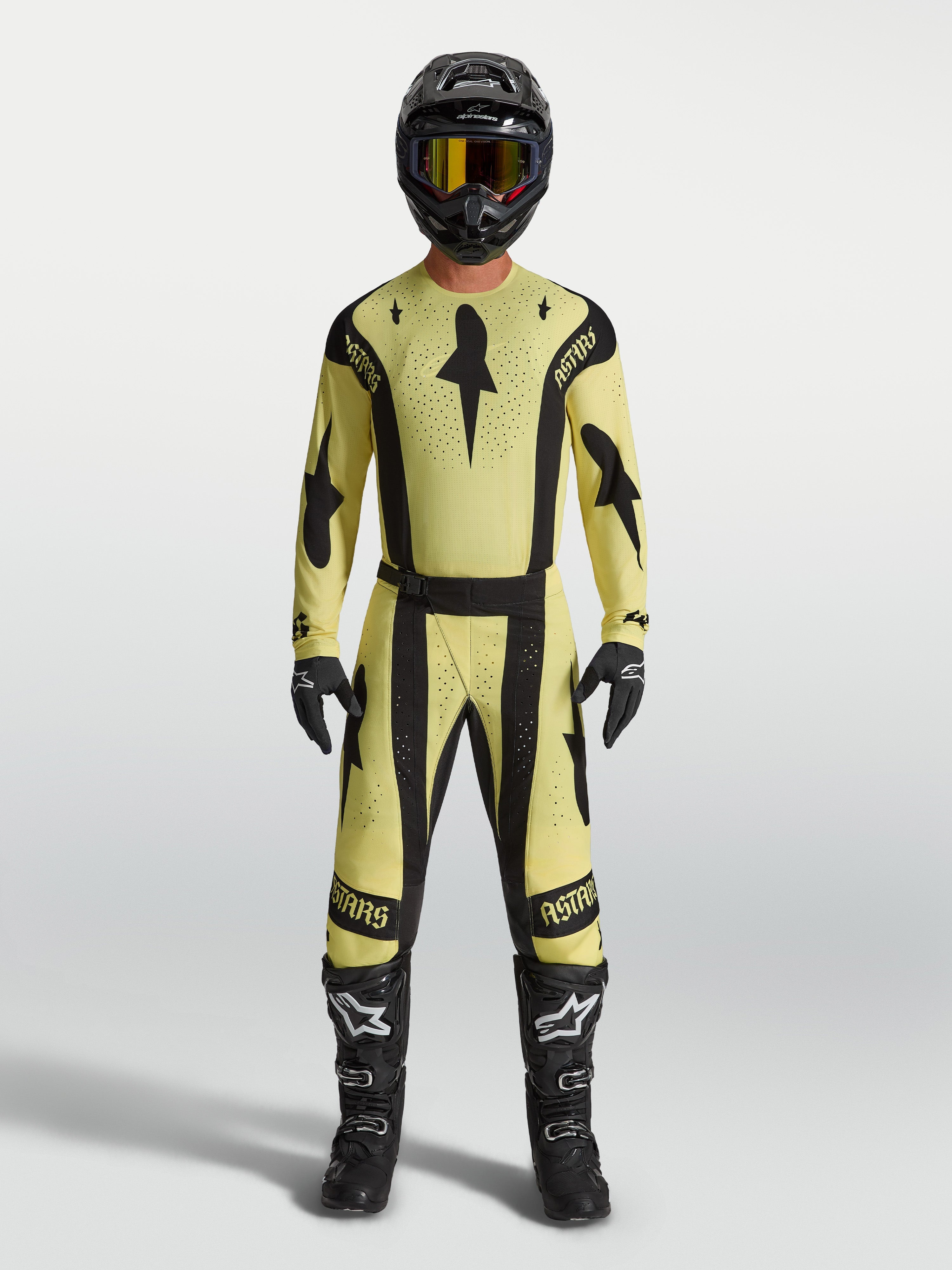 Techstar Atrox - MX Gear Set | Alpinestars®