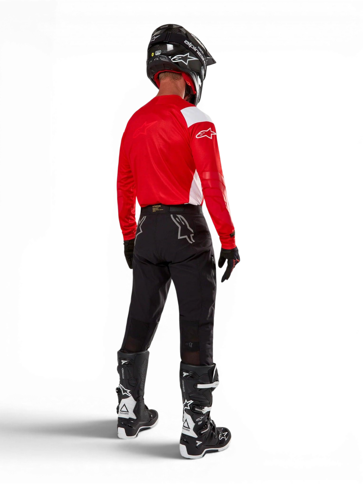 Techdura Pants