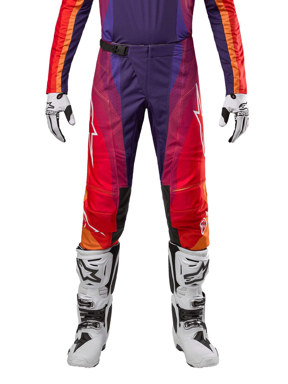 2024 Techstar Pneuma Pants