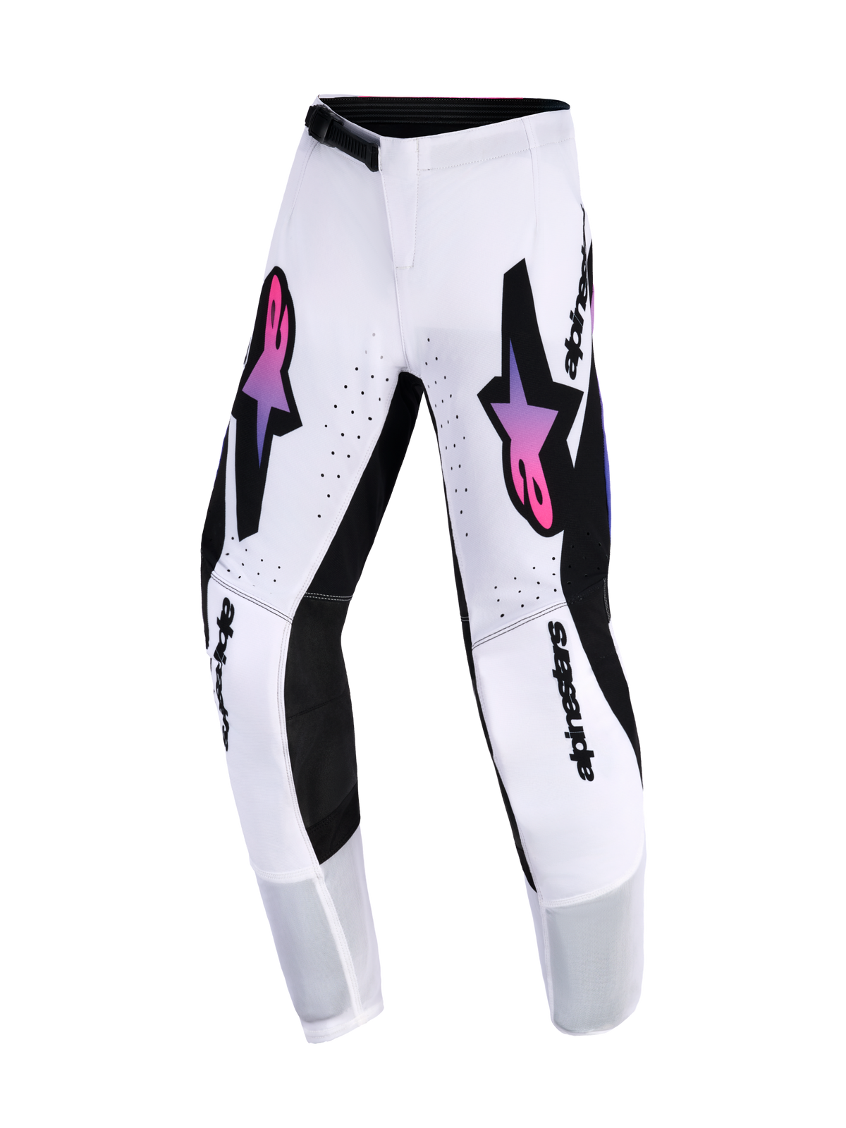 2026 Bukser Supertech Vista Ungdom
