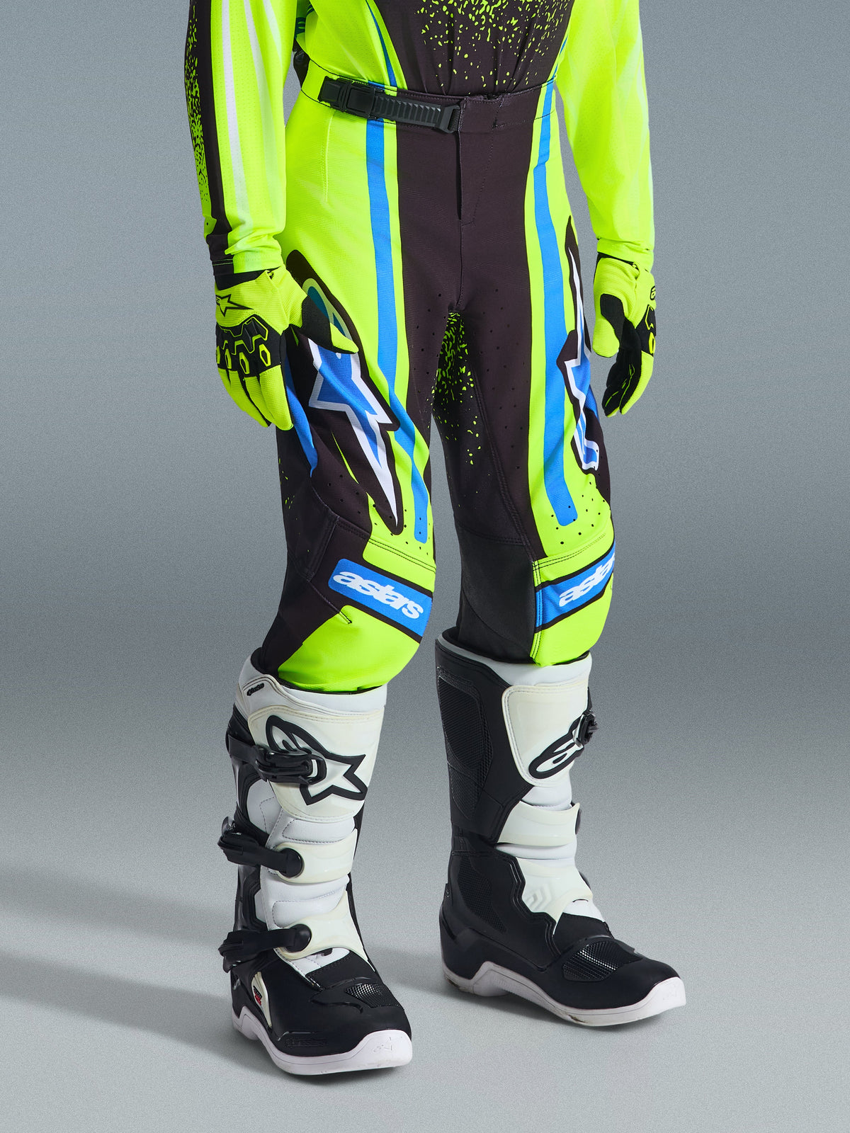 2026 Supertech Nomur Bukser Ungdom