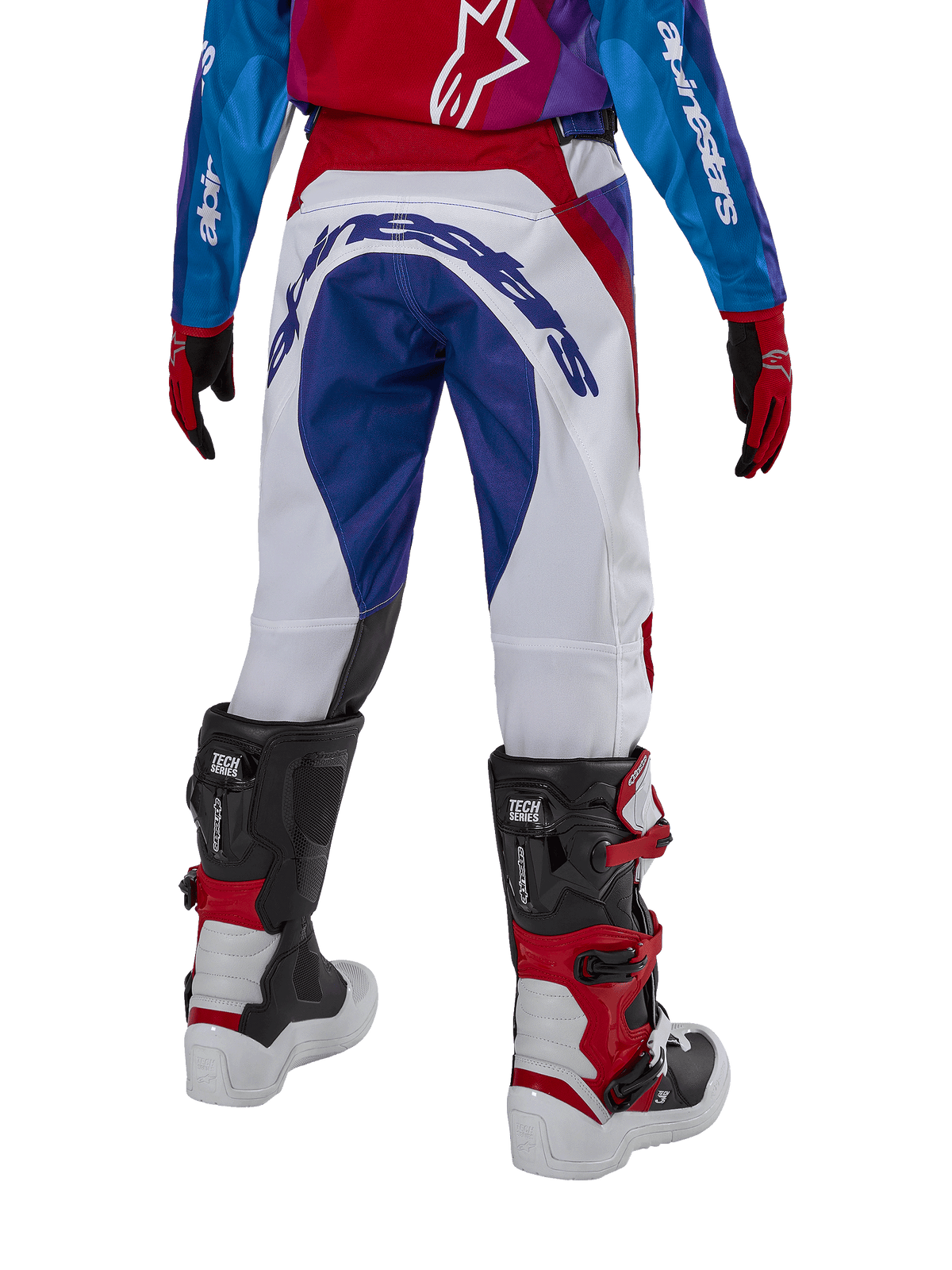 2024 Racer Pneuma Bukser Ungdom
