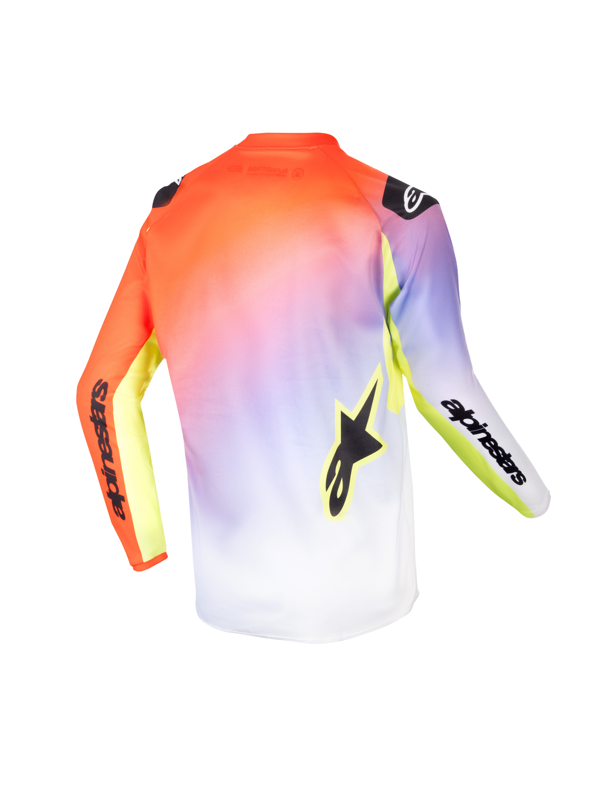 2024 Racer Lucent Trøje Ungdom