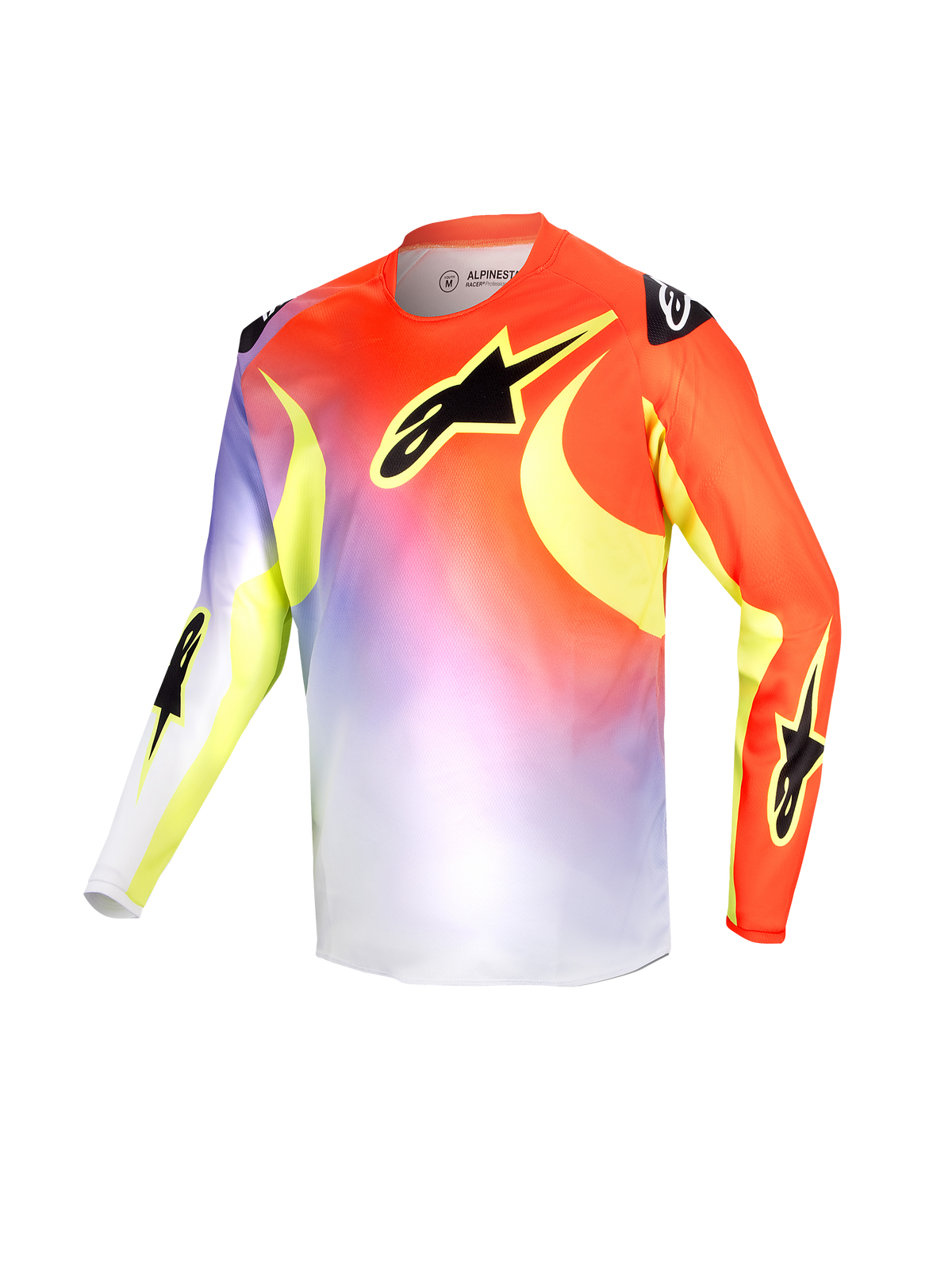 2024 Racer Lucent Trøje Ungdom