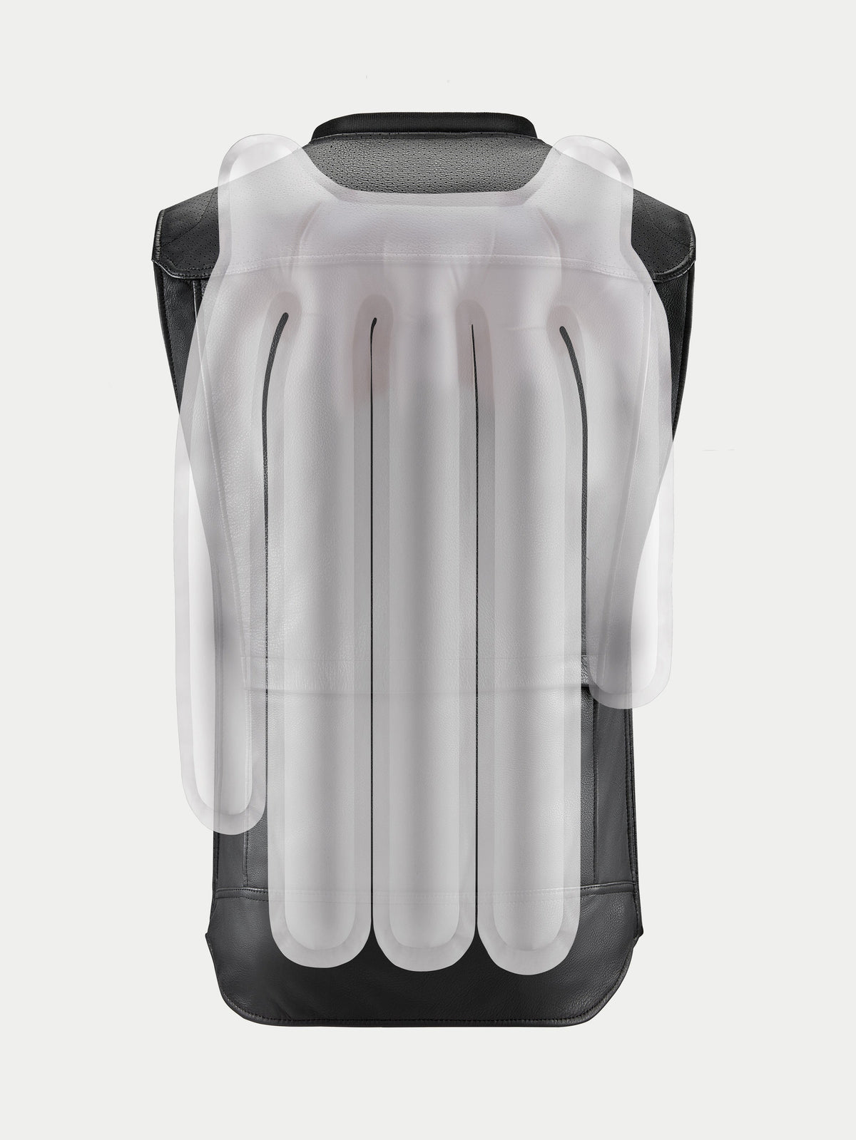 Tech-Air® 3 V2 Læder System
