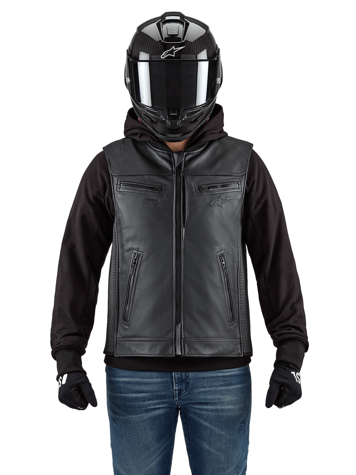Tech-Air® 3 V2 Læder System