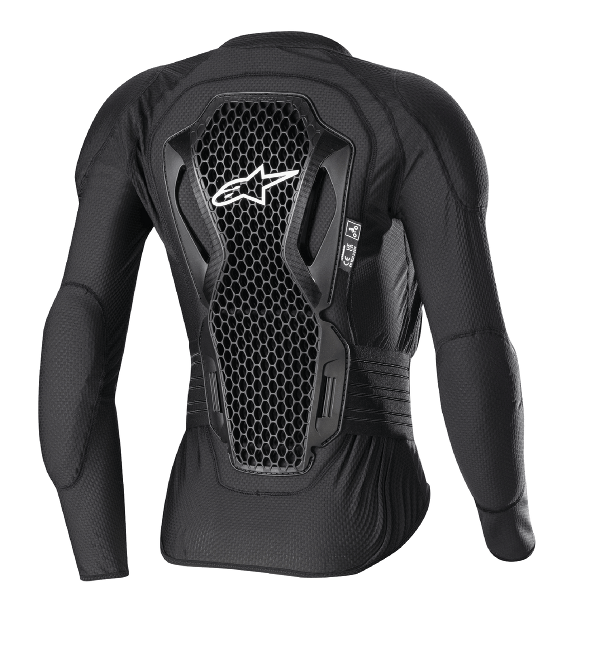 Kvinde Stella Bionic Action V2 Beskyttelse Jakke