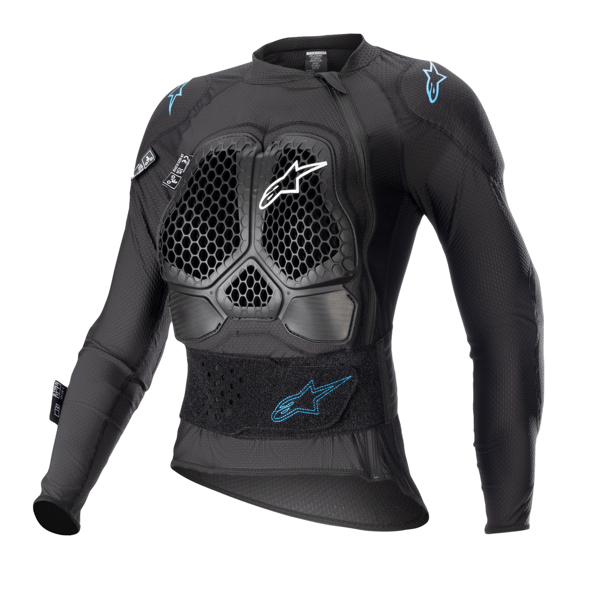 Kvinde Stella Bionic Action V2 Beskyttelse Jakke