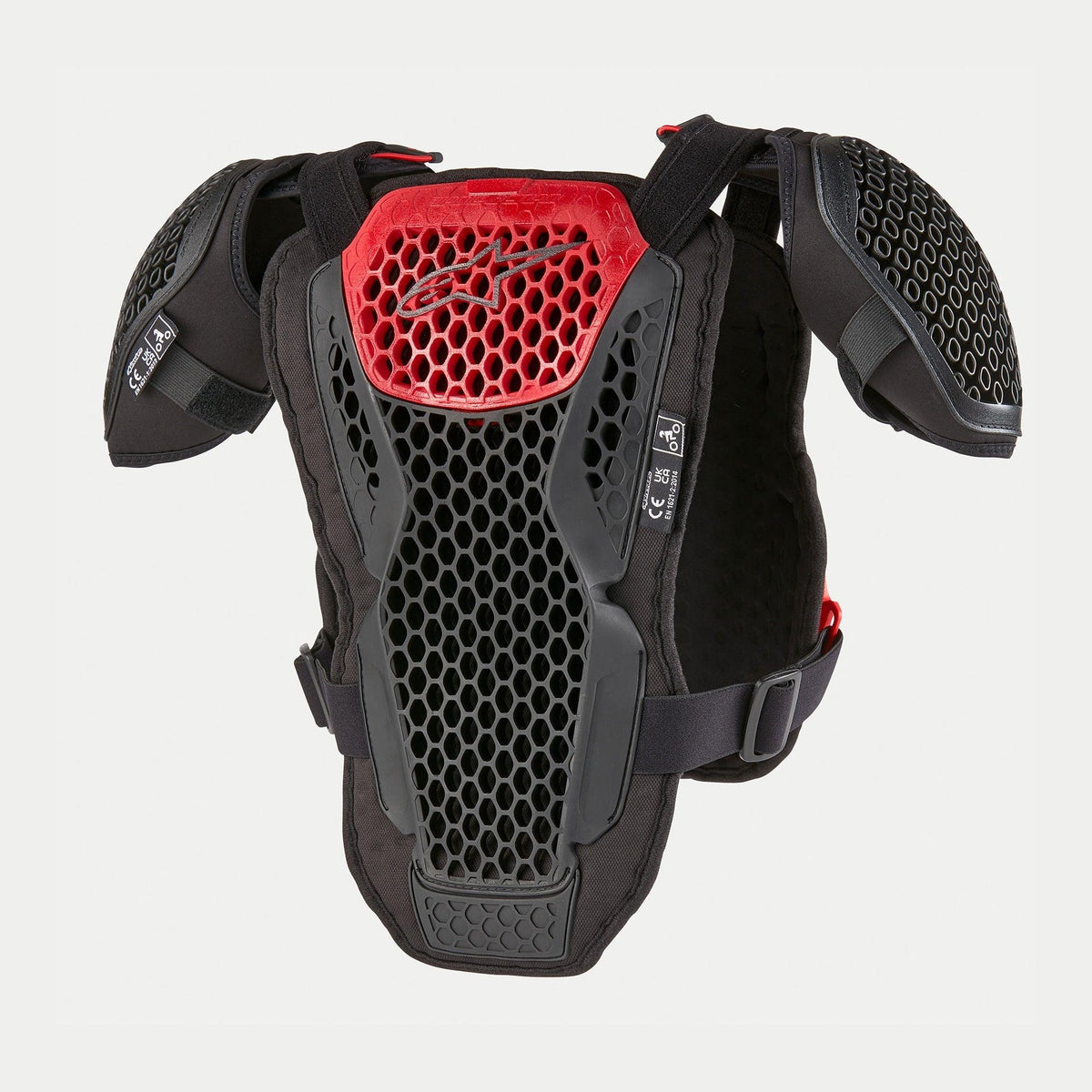 Bionic Action Brystbeskytter Ungdom