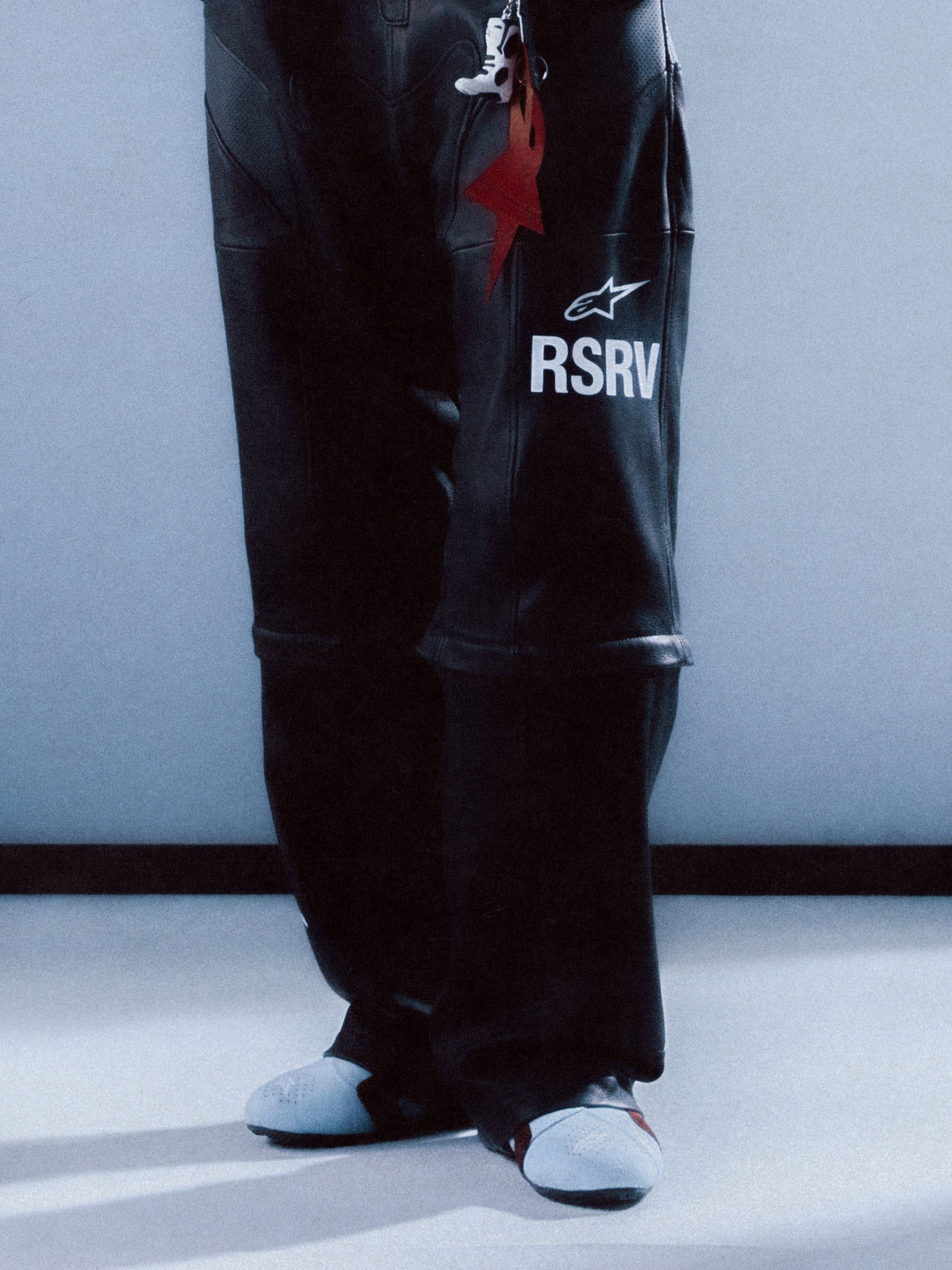 RSRV Starline Sko