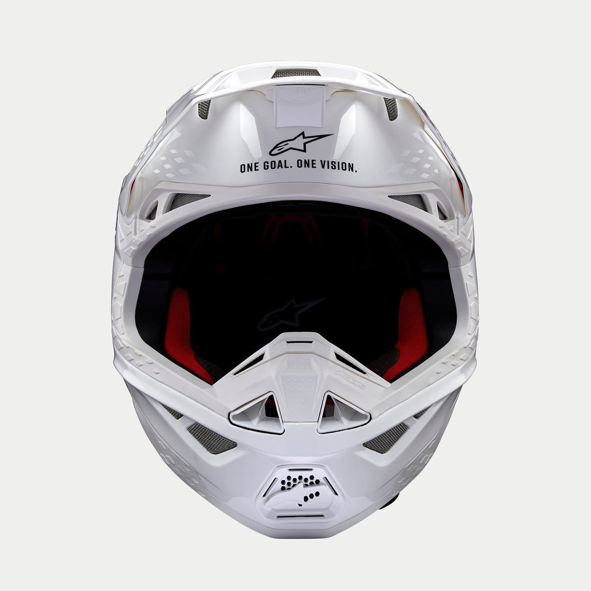 Supertech M10 Solid Hjelm ECE 22.06