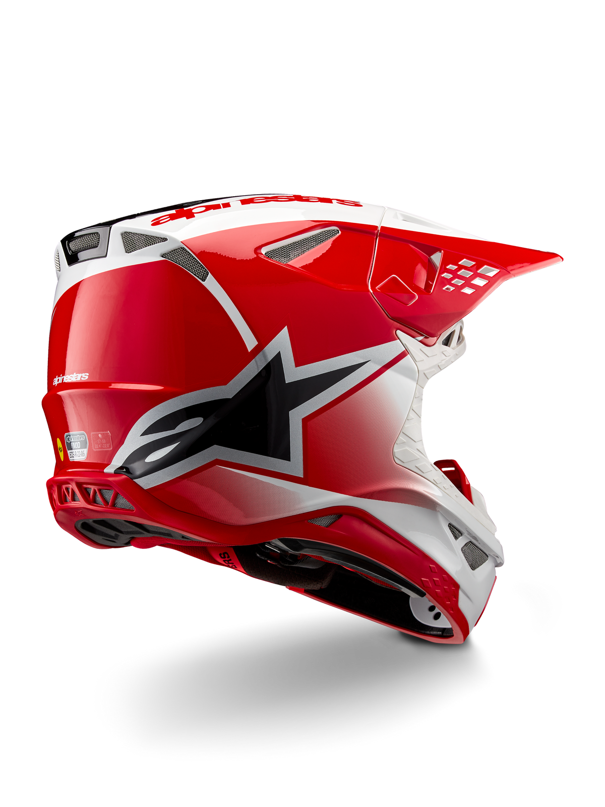 Supertech M10 Unite Hjelm ECE 22.06