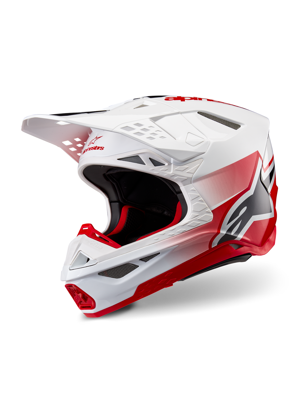 Supertech M10 Unite Hjelm ECE 22.06