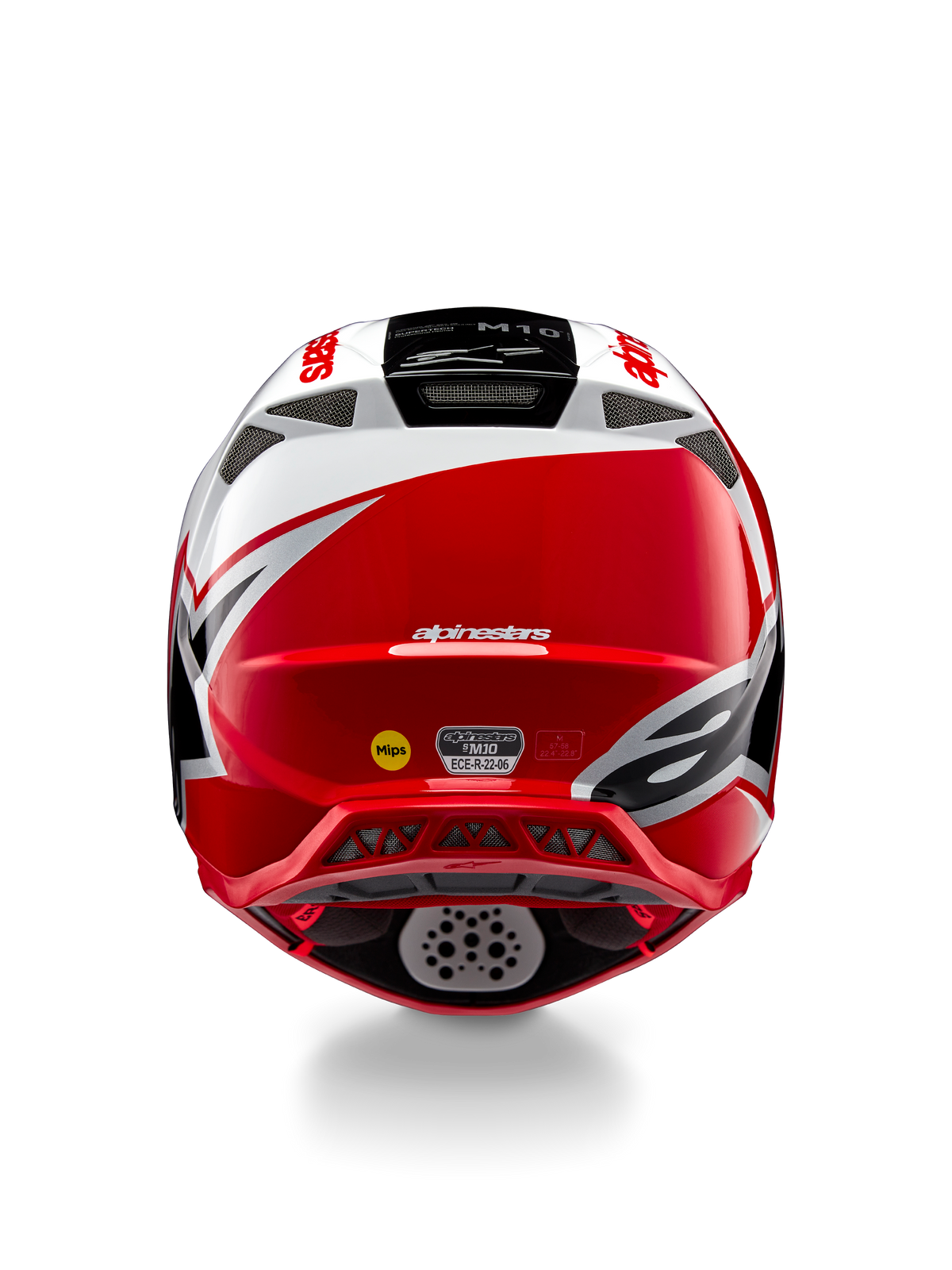 Supertech M10 Unite Hjelm ECE 22.06