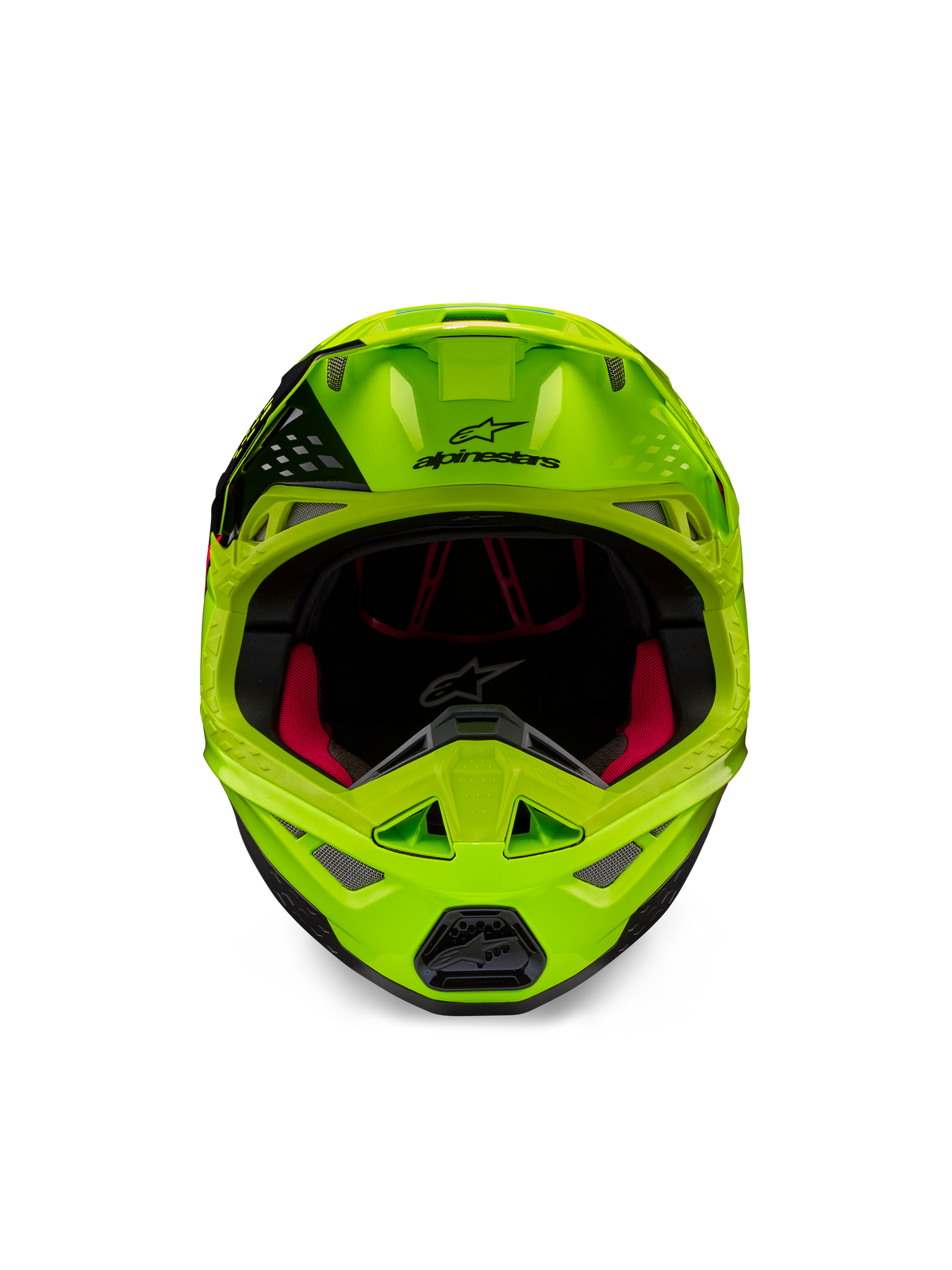Supertech M10 Unite Hjelm ECE 22.06