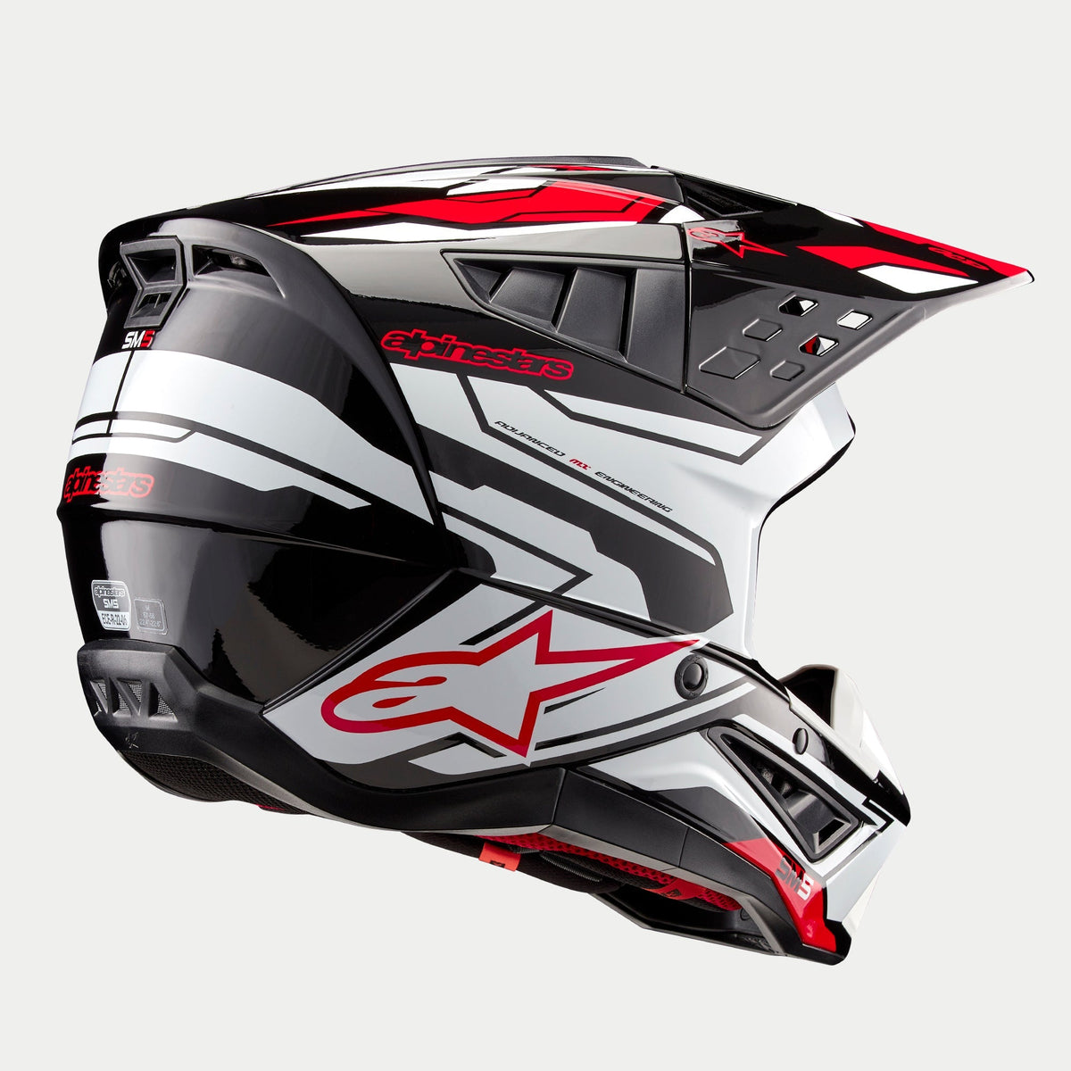 S-M5 Action 2 Hjelm ECE 22.06