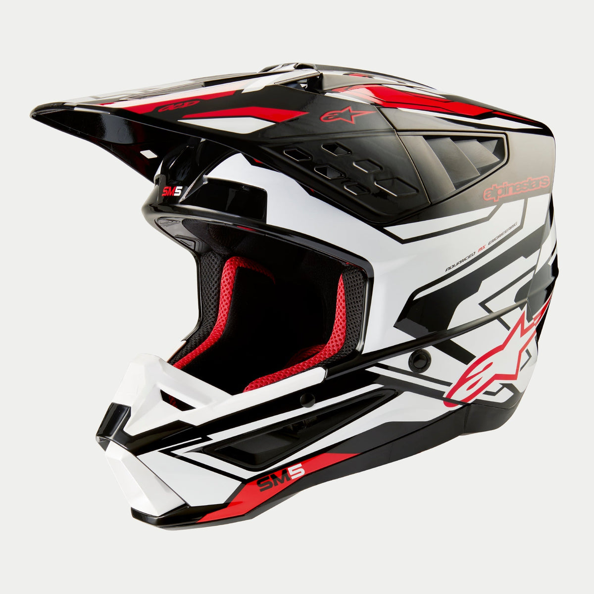 S-M5 Action 2 Hjelm ECE 22.06