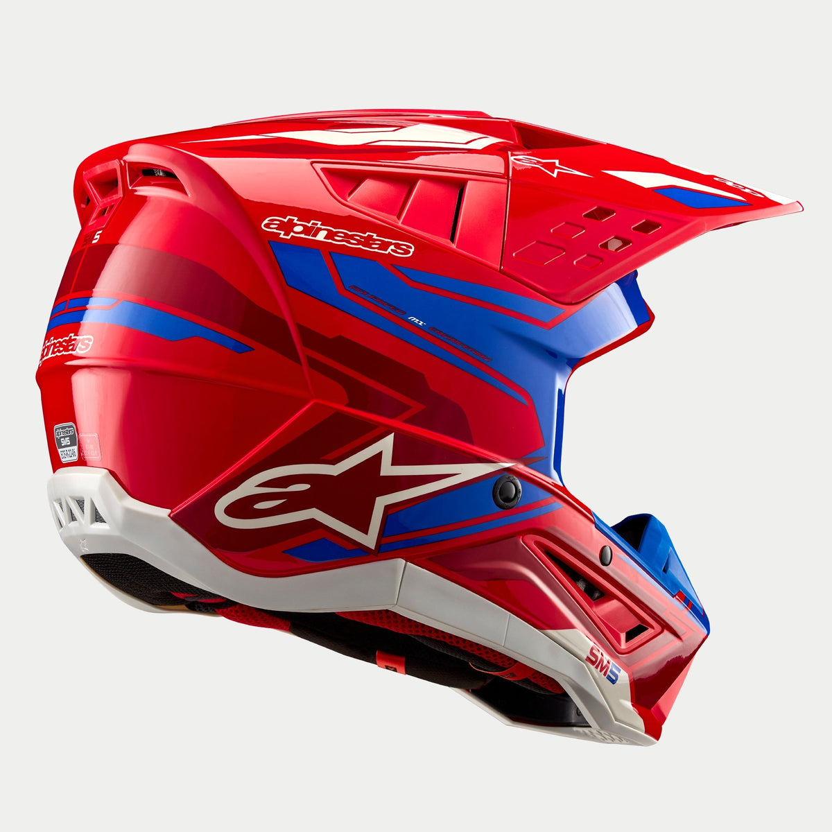 S-M5 Action 2 Hjelm ECE 22.06