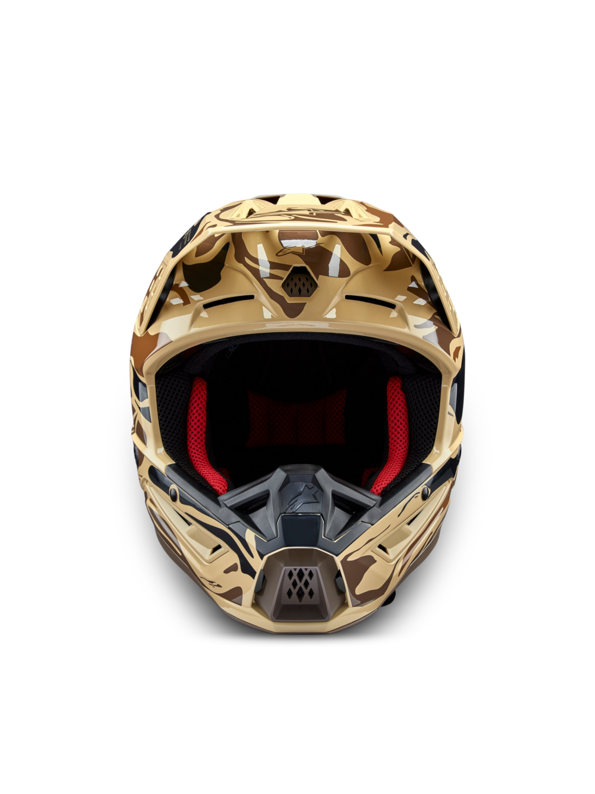 S-M5 Mineral Helmet ECE 22.06