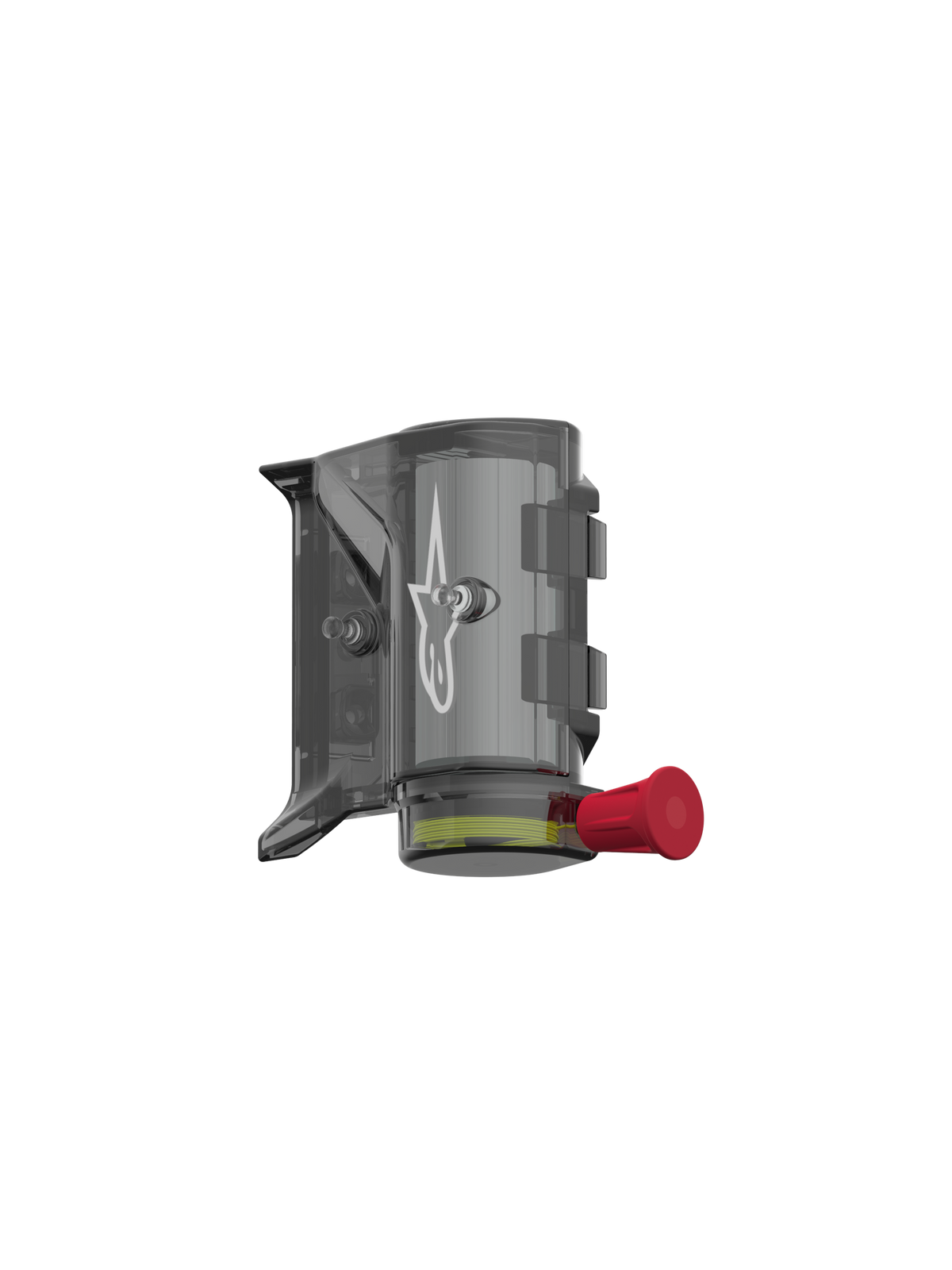 Vision Roll Off Motor Kit