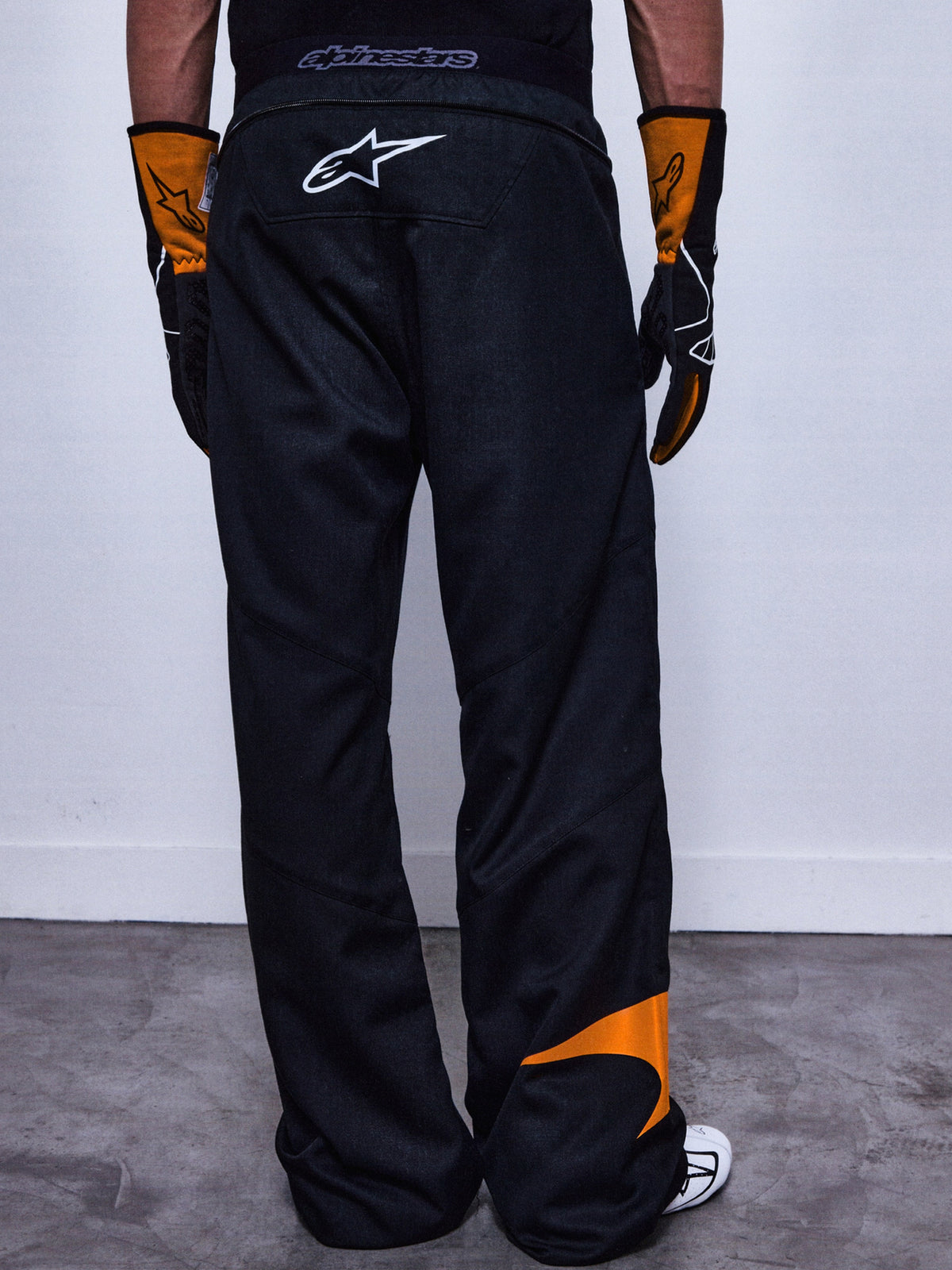 RSRV Arena Suit Bukser