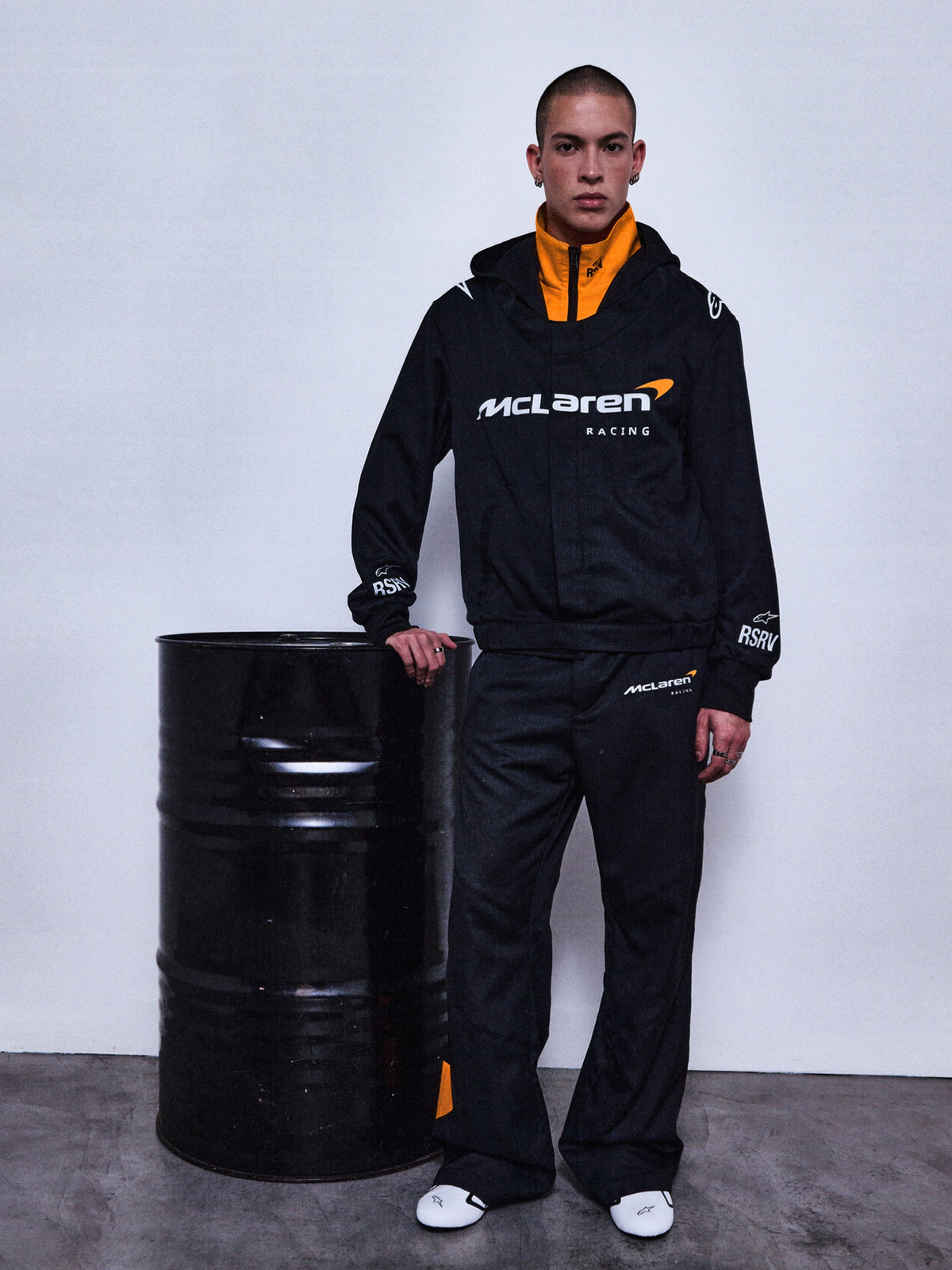 RSRV Arena Suit Bukser