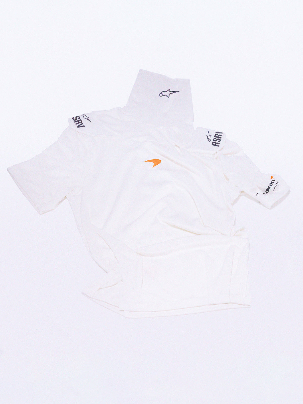 RSRV Pyro SS T-shirt