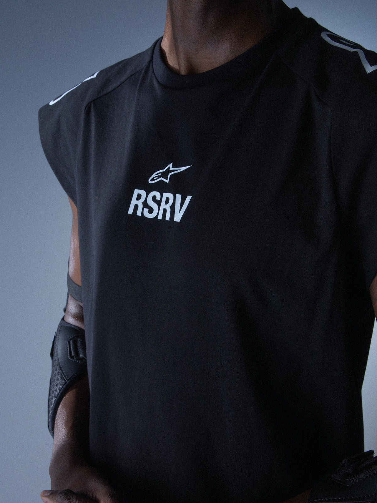 RSRV Funktionel Tanktop