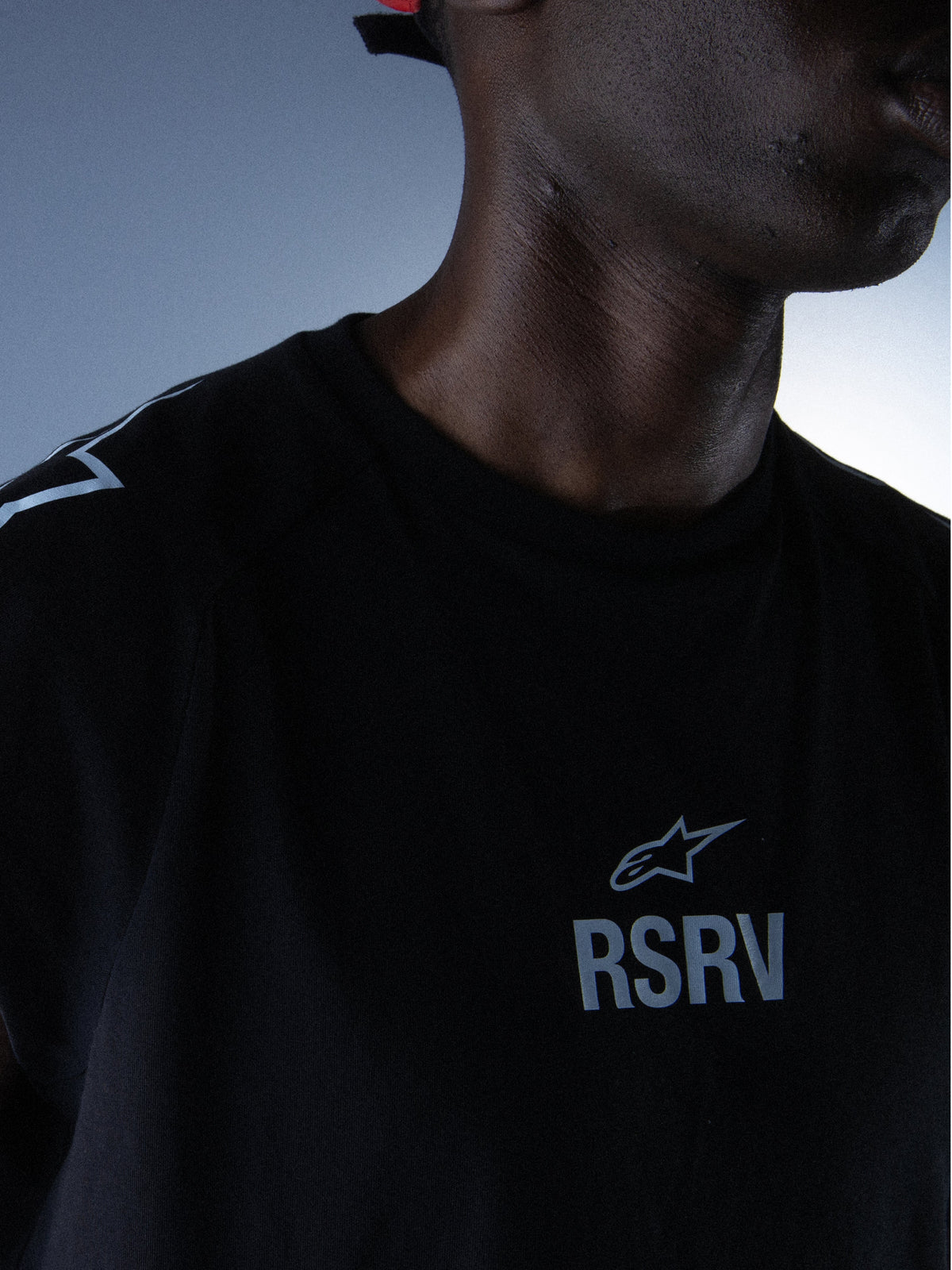 RSRV Funktionel Tanktop