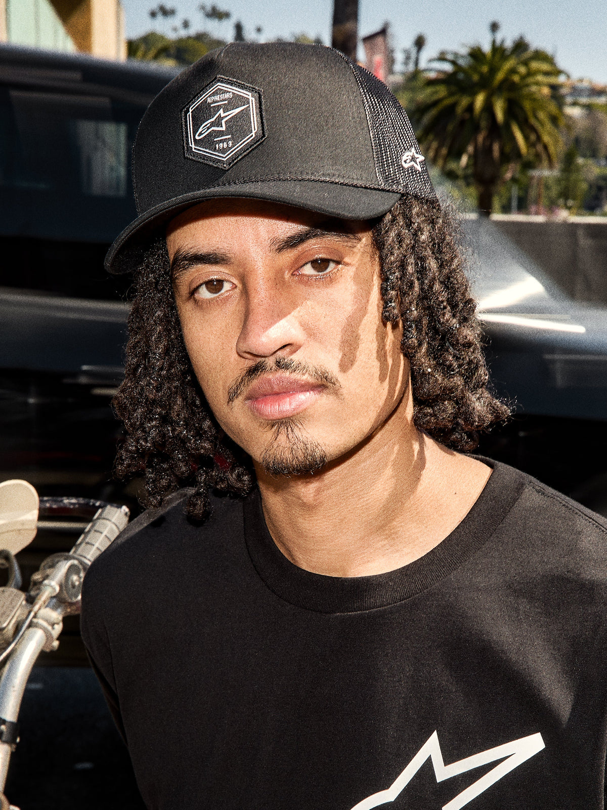 Hexeon Trucker Cap