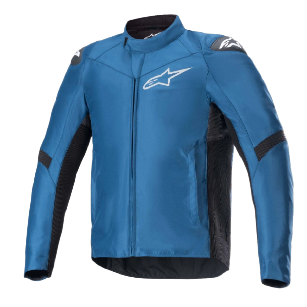 T SP-5 Rideknit® Tekstil Jakke