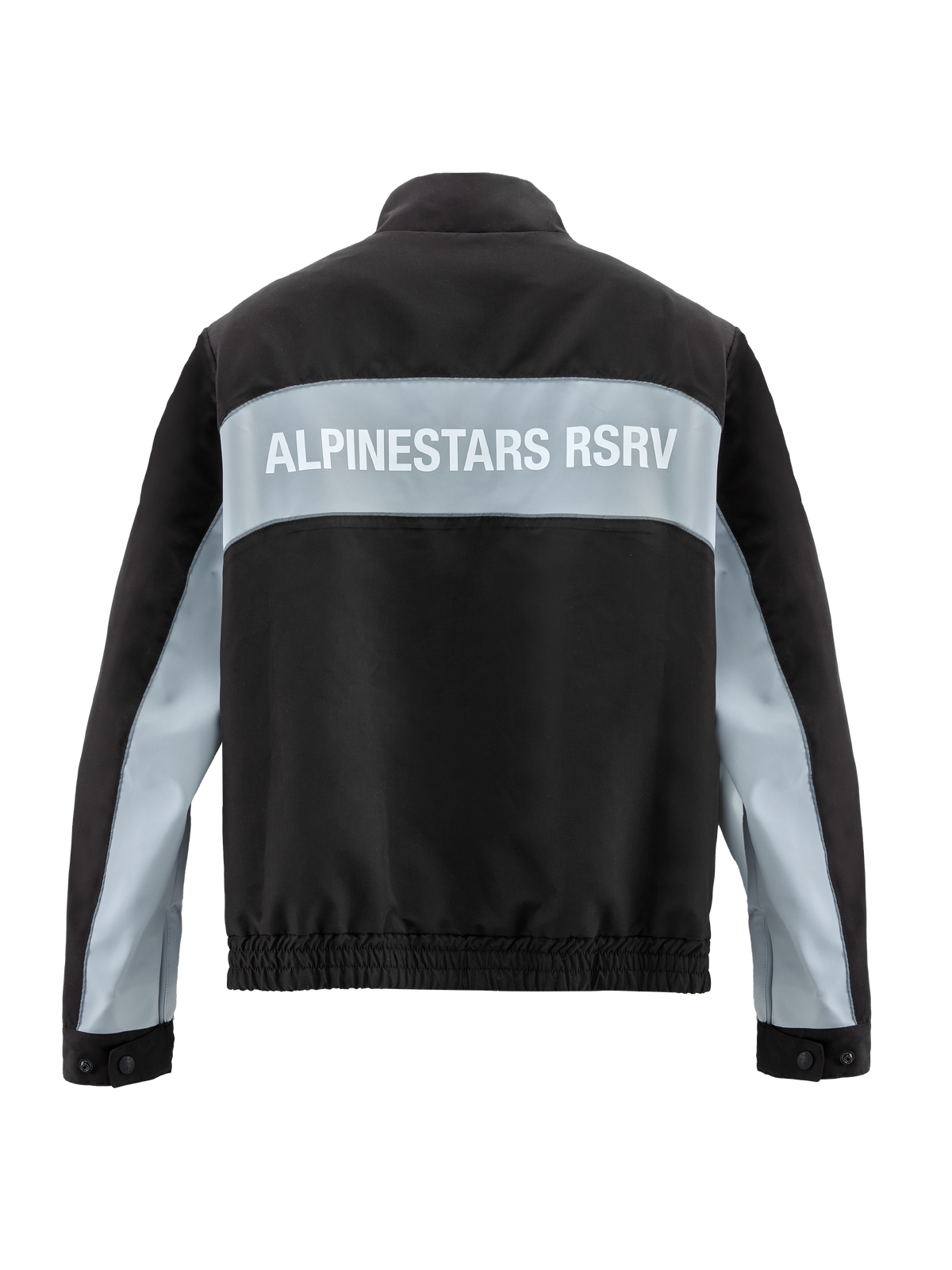 RSRV Track Jakke
