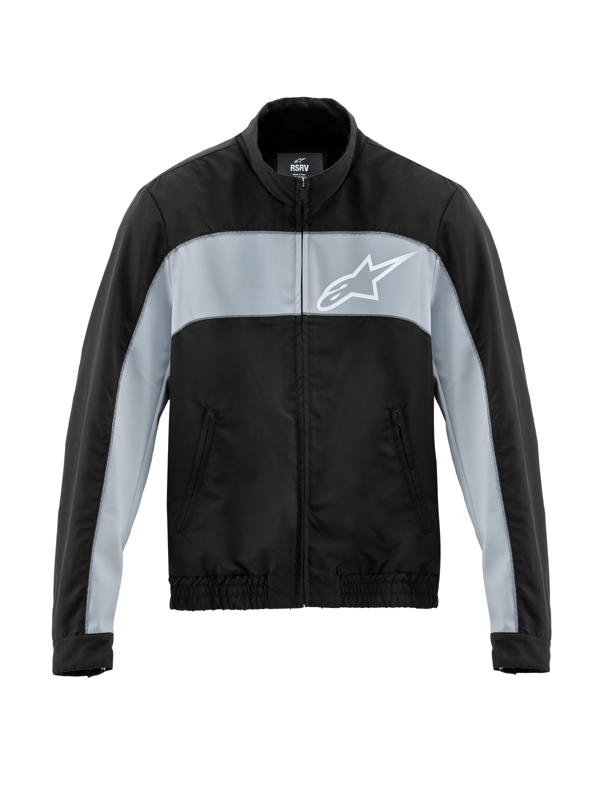 RSRV Track Jakke