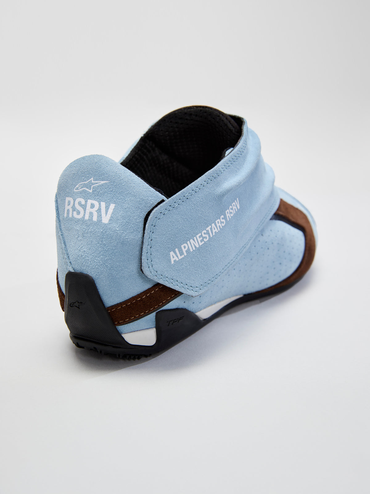 RSRV Starline Sko