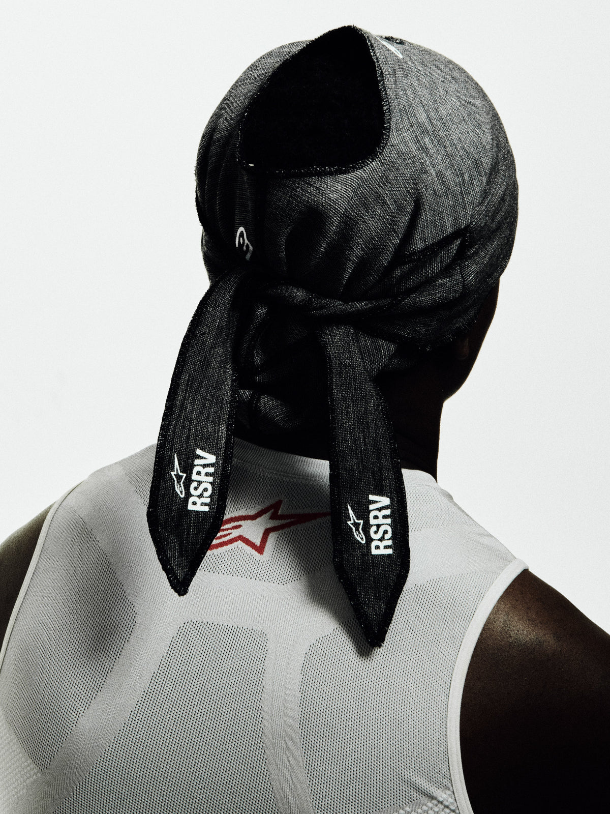 RSRV Slate Balaclava