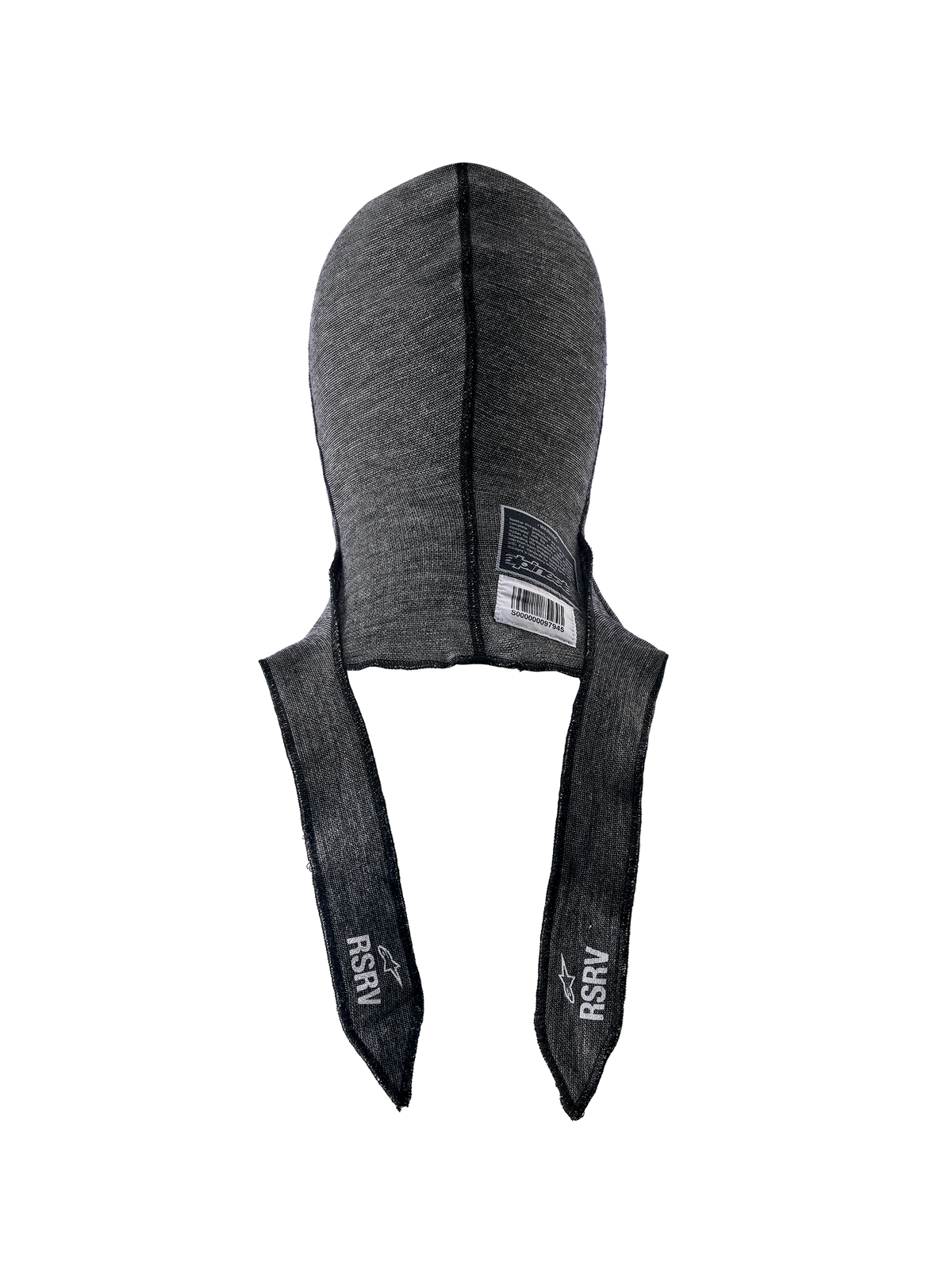 RSRV Slate Balaclava