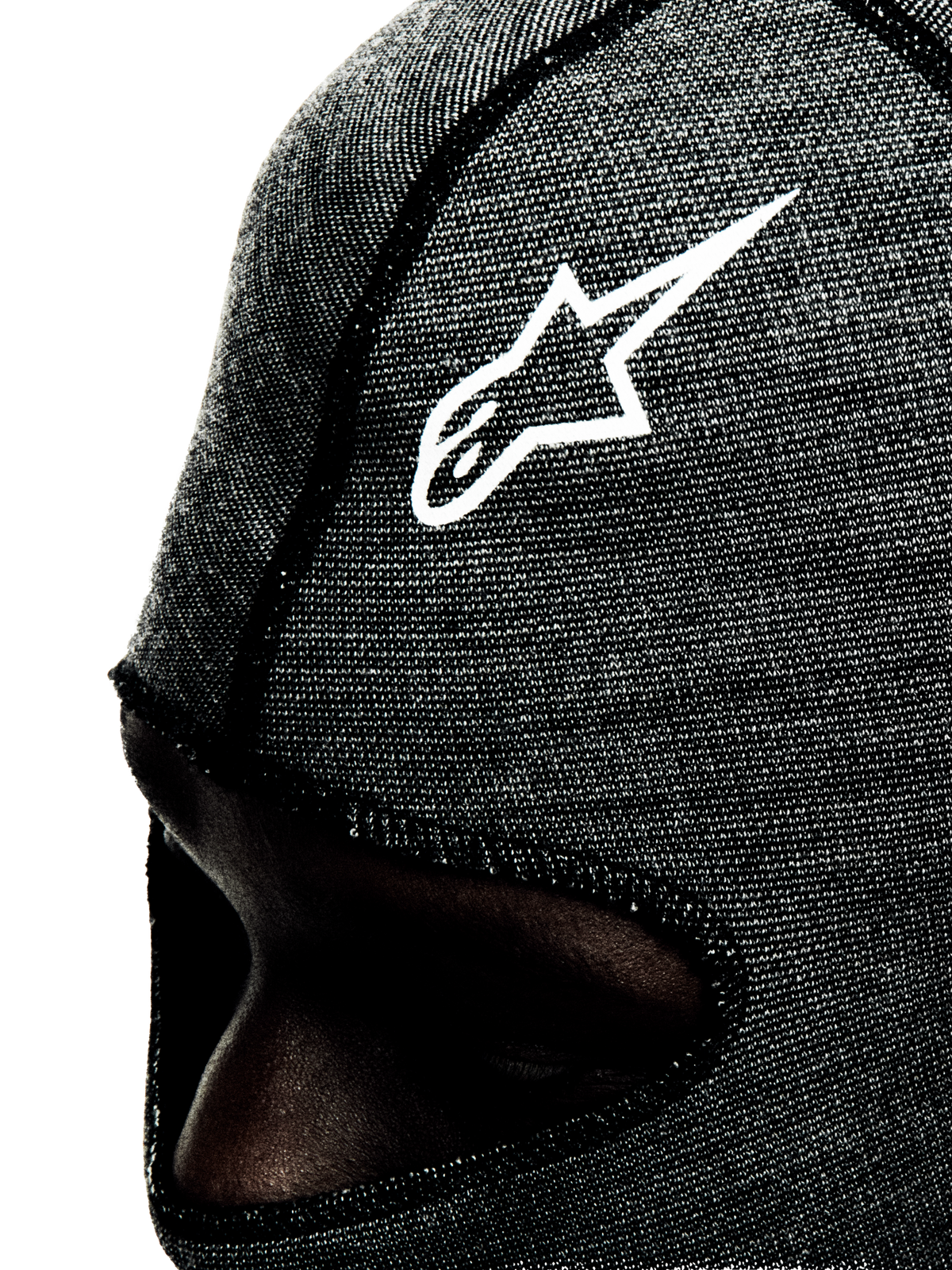 RSRV Slate Balaclava