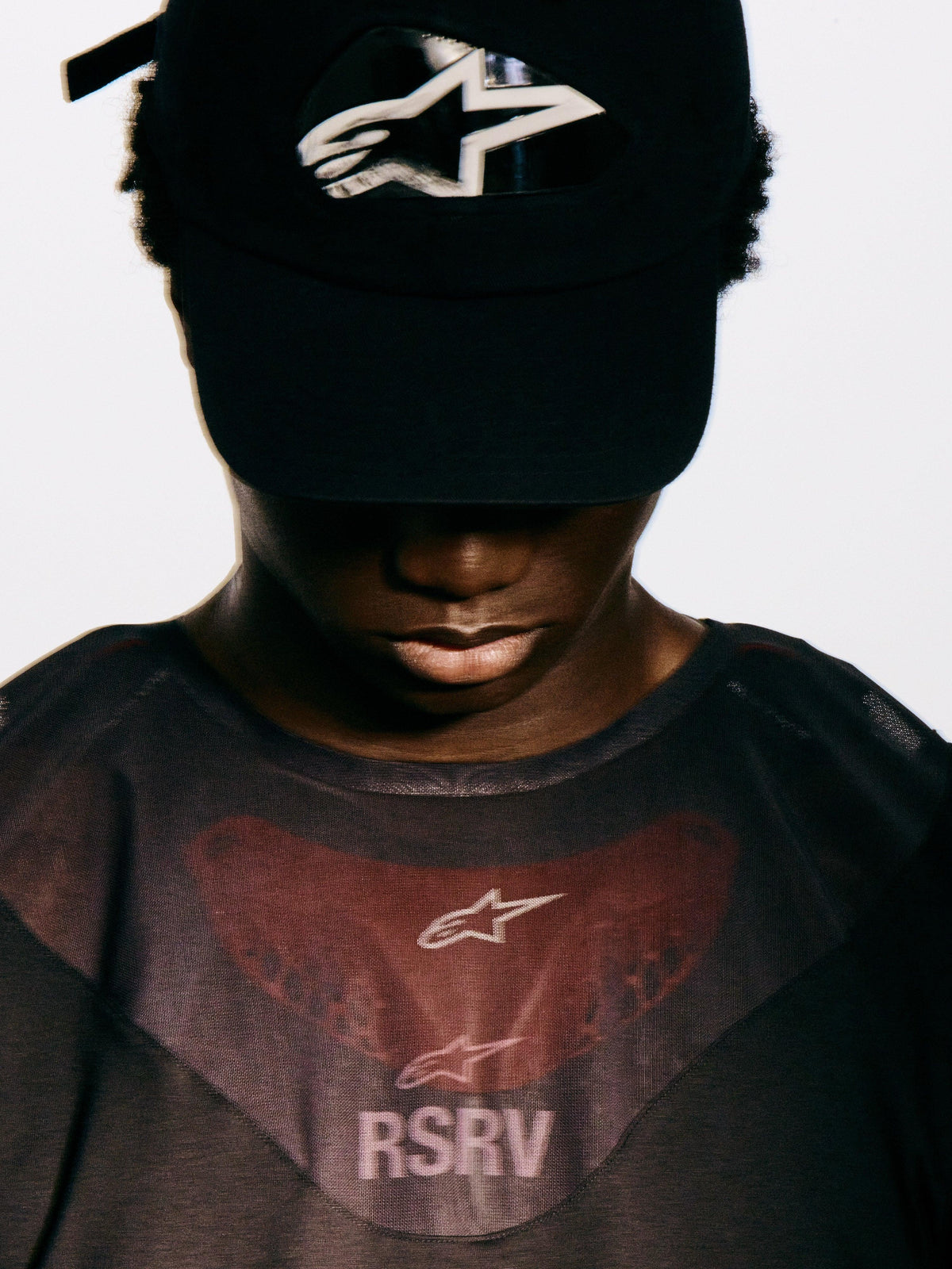 RSRV SHIELD Cap