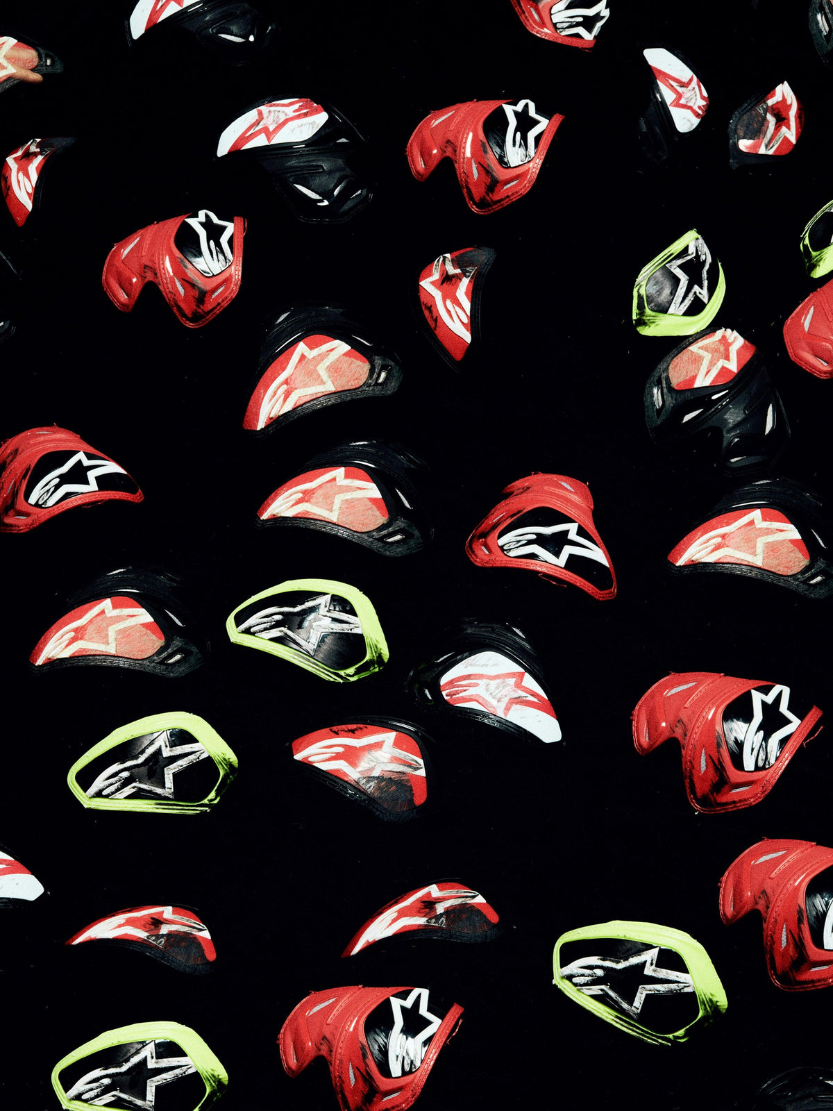 RSRV SHIELD Cap