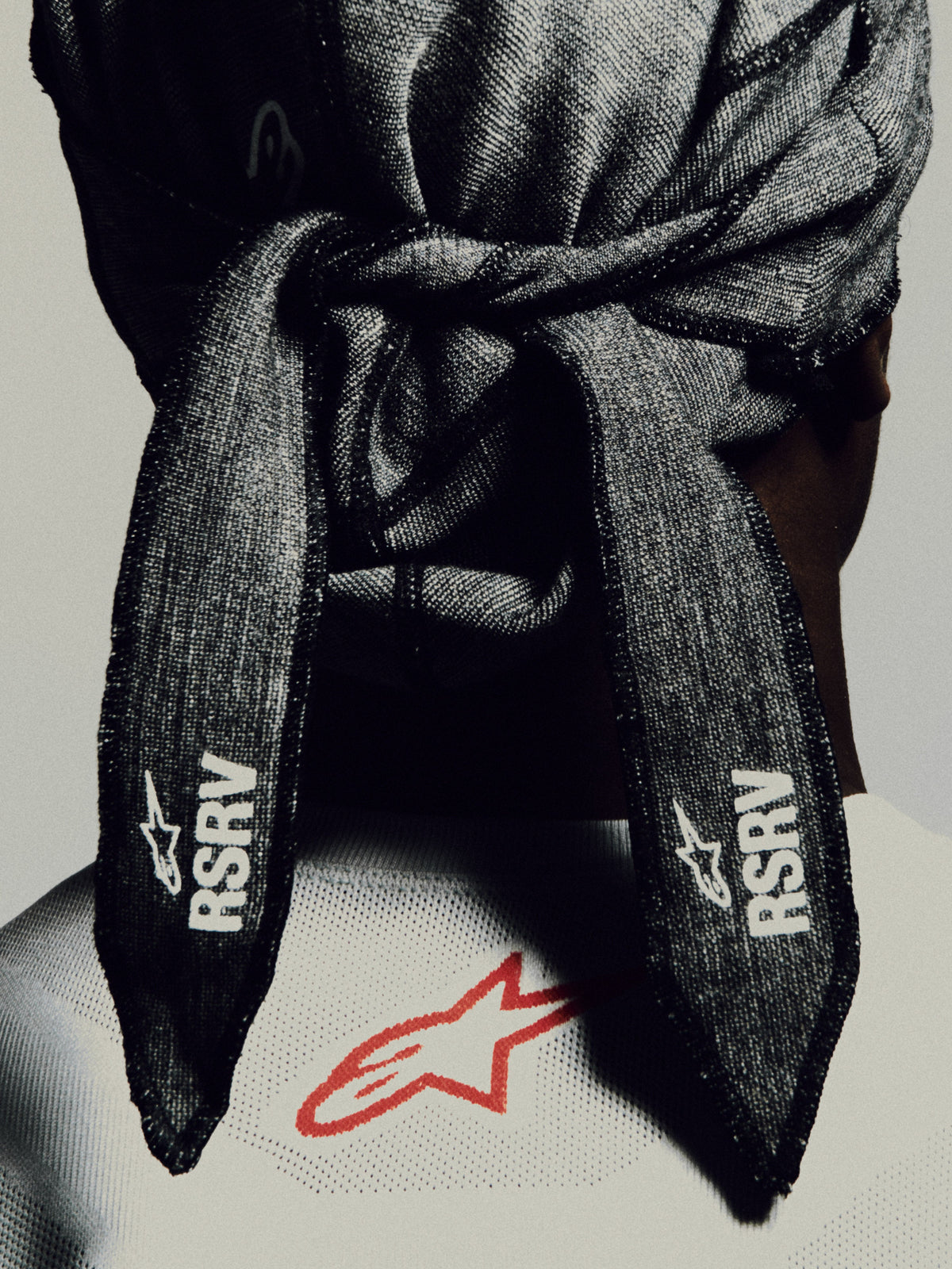 RSRV Slate Balaclava