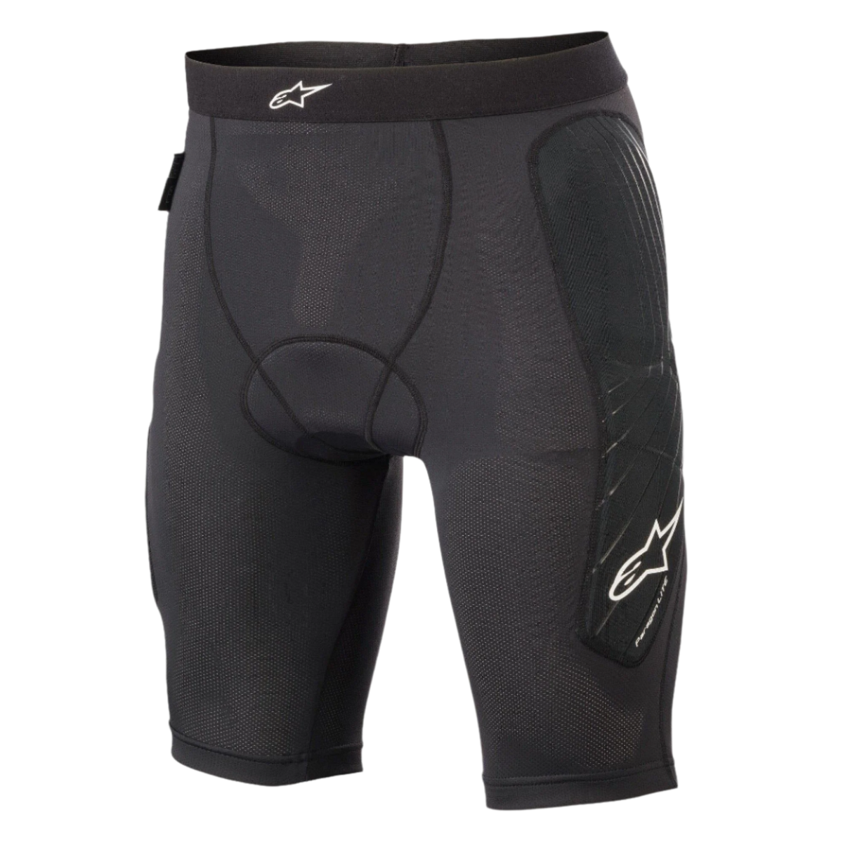 Paragon Lite Beskyttelsesshorts Ungdom